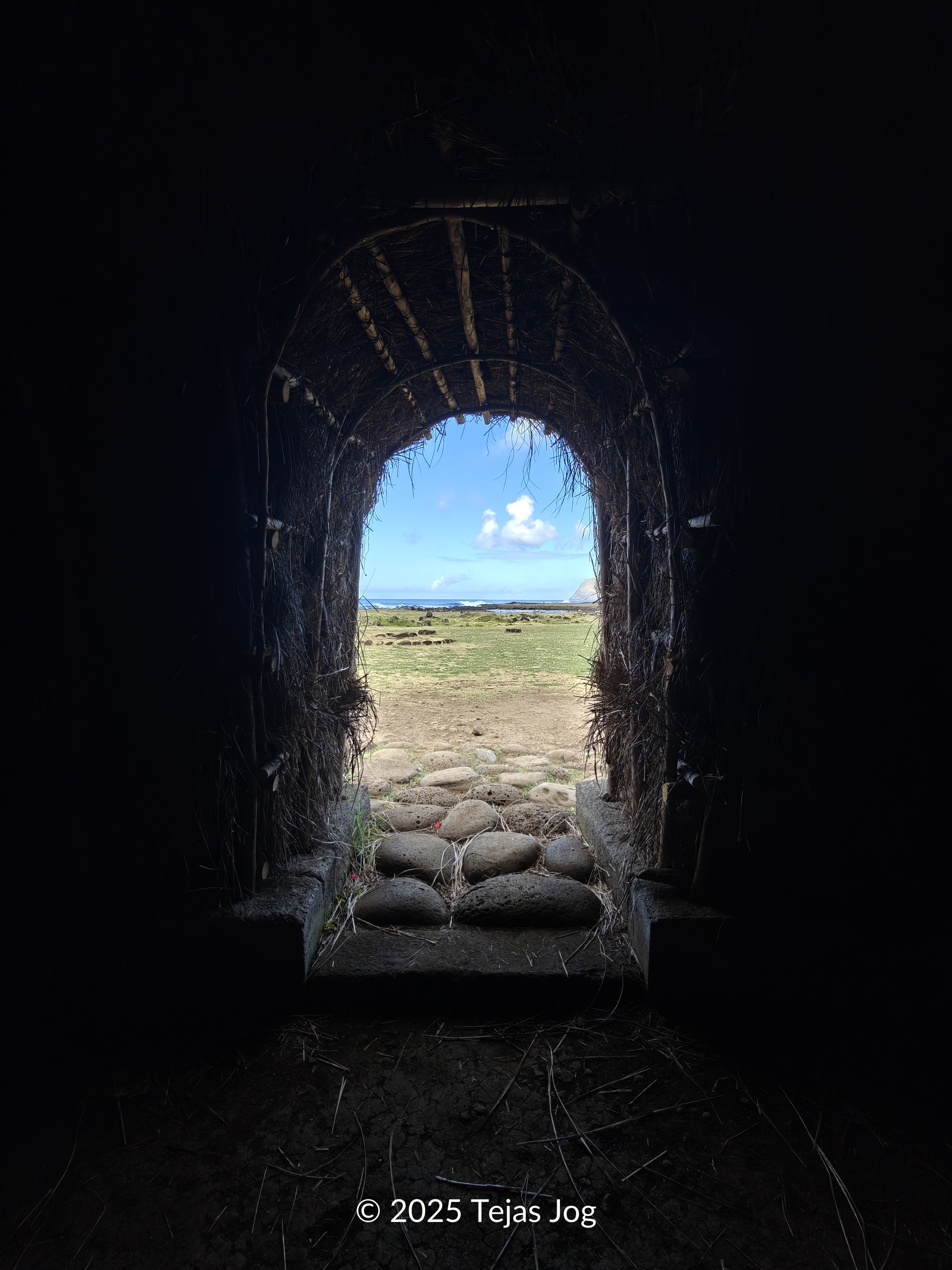 Ahu Akahanga