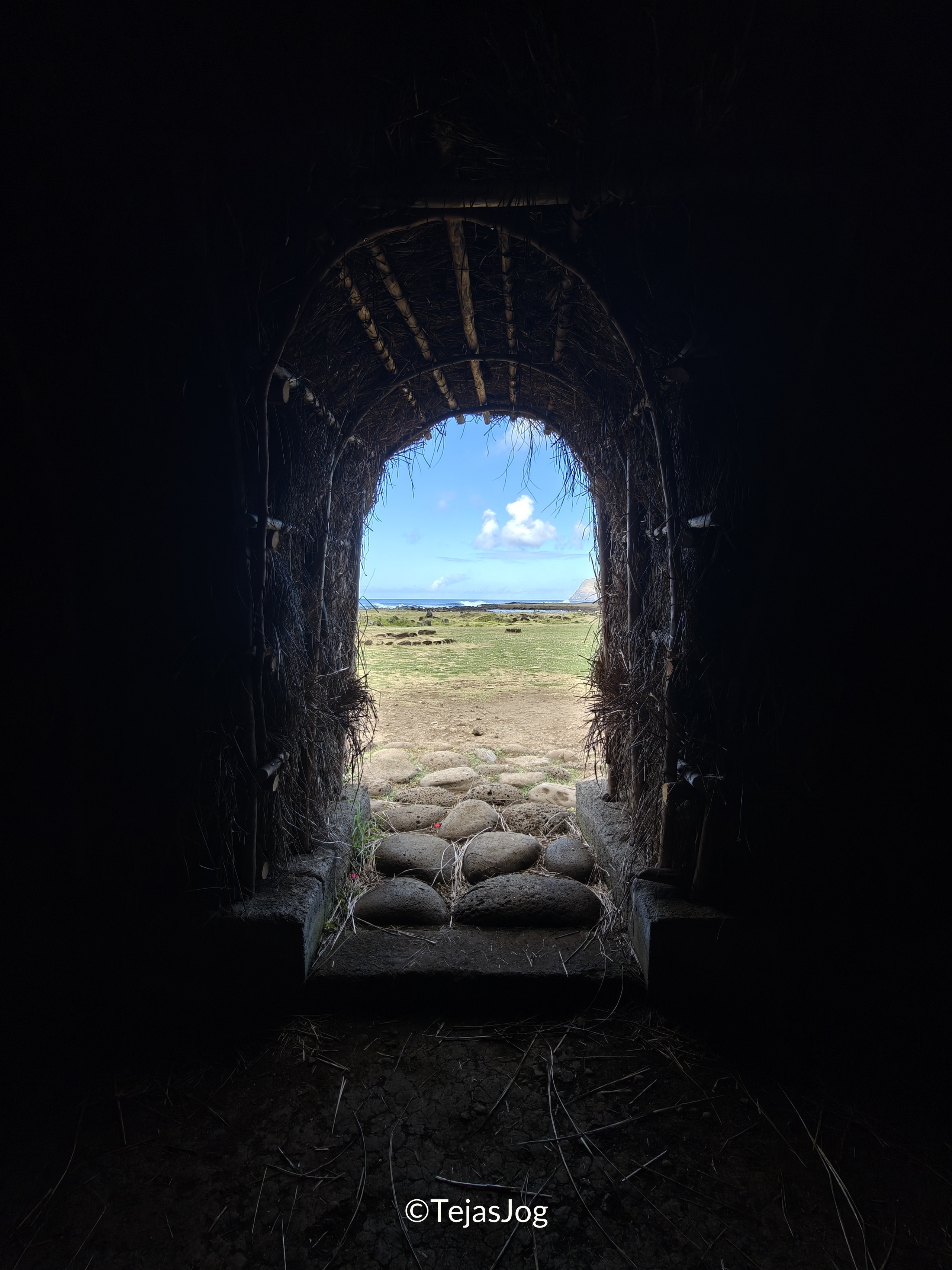 Ahu Akahanga