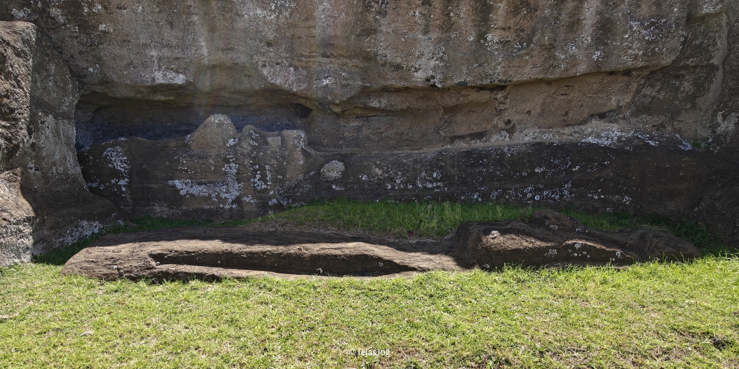 Rano Raraku