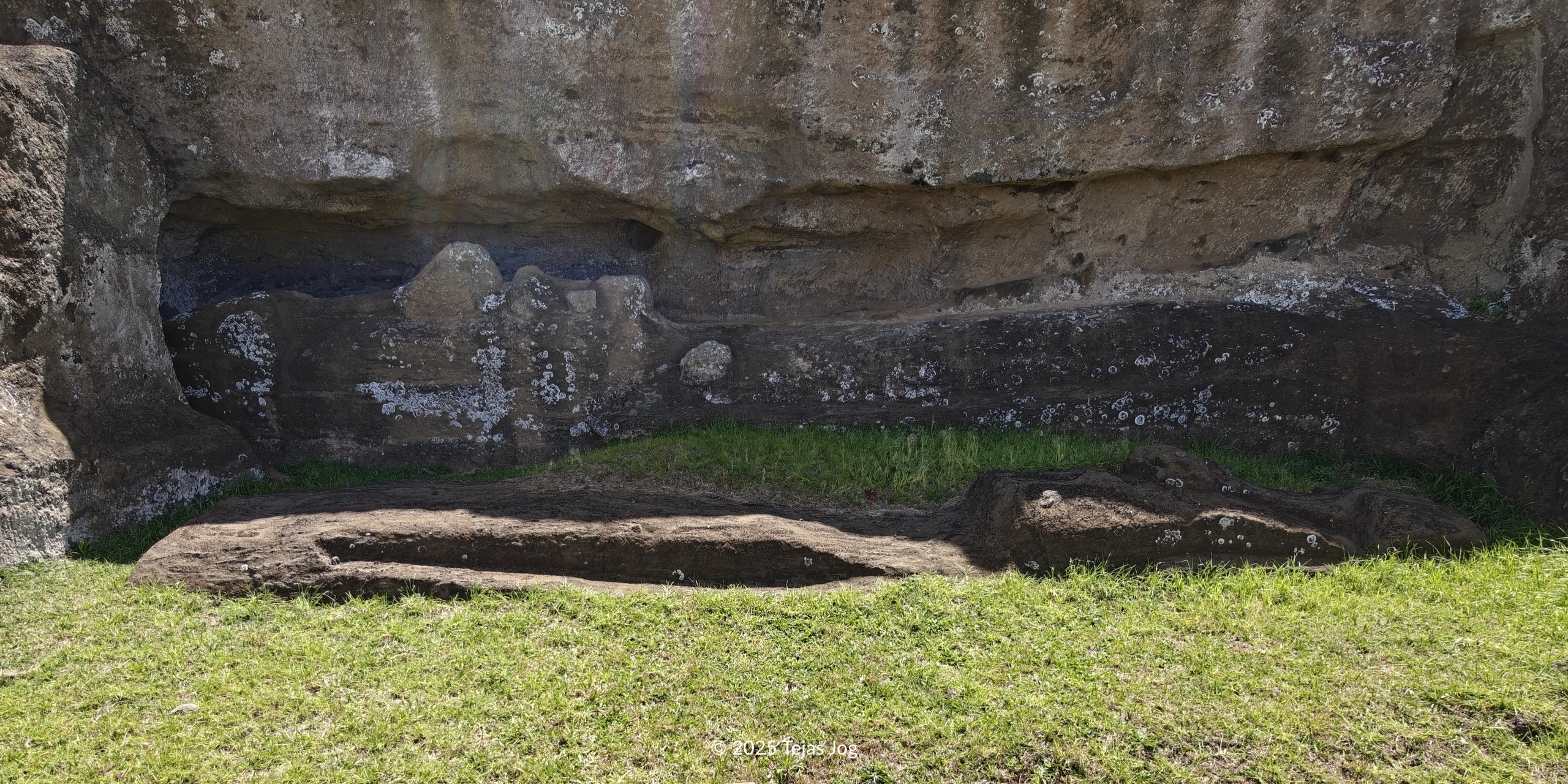 Rano Raraku