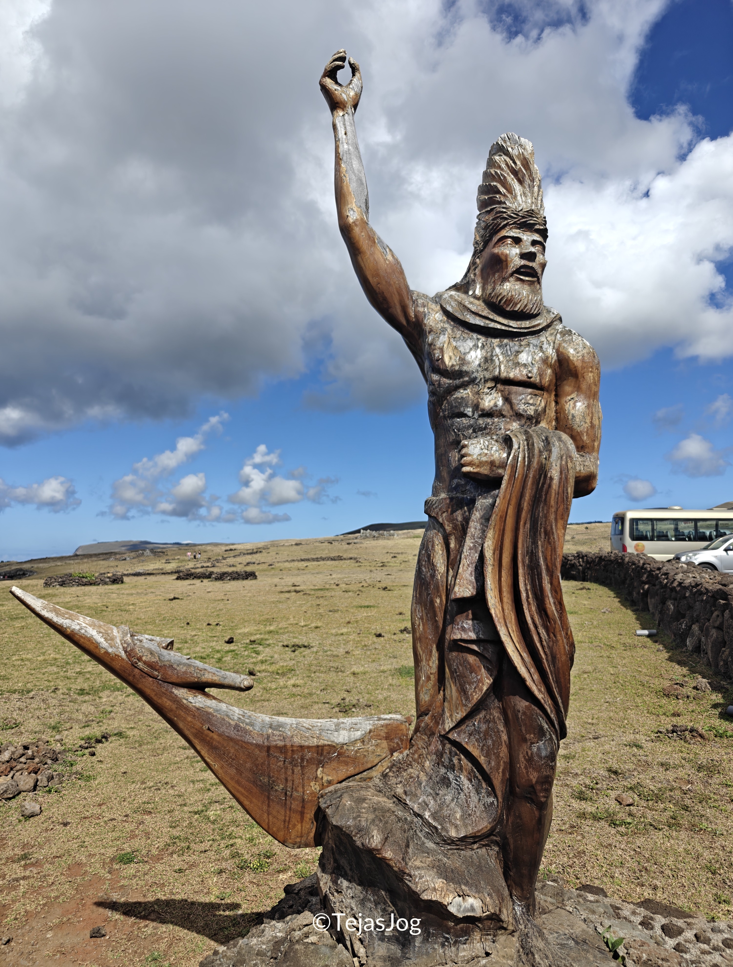 Ahu Akahanga