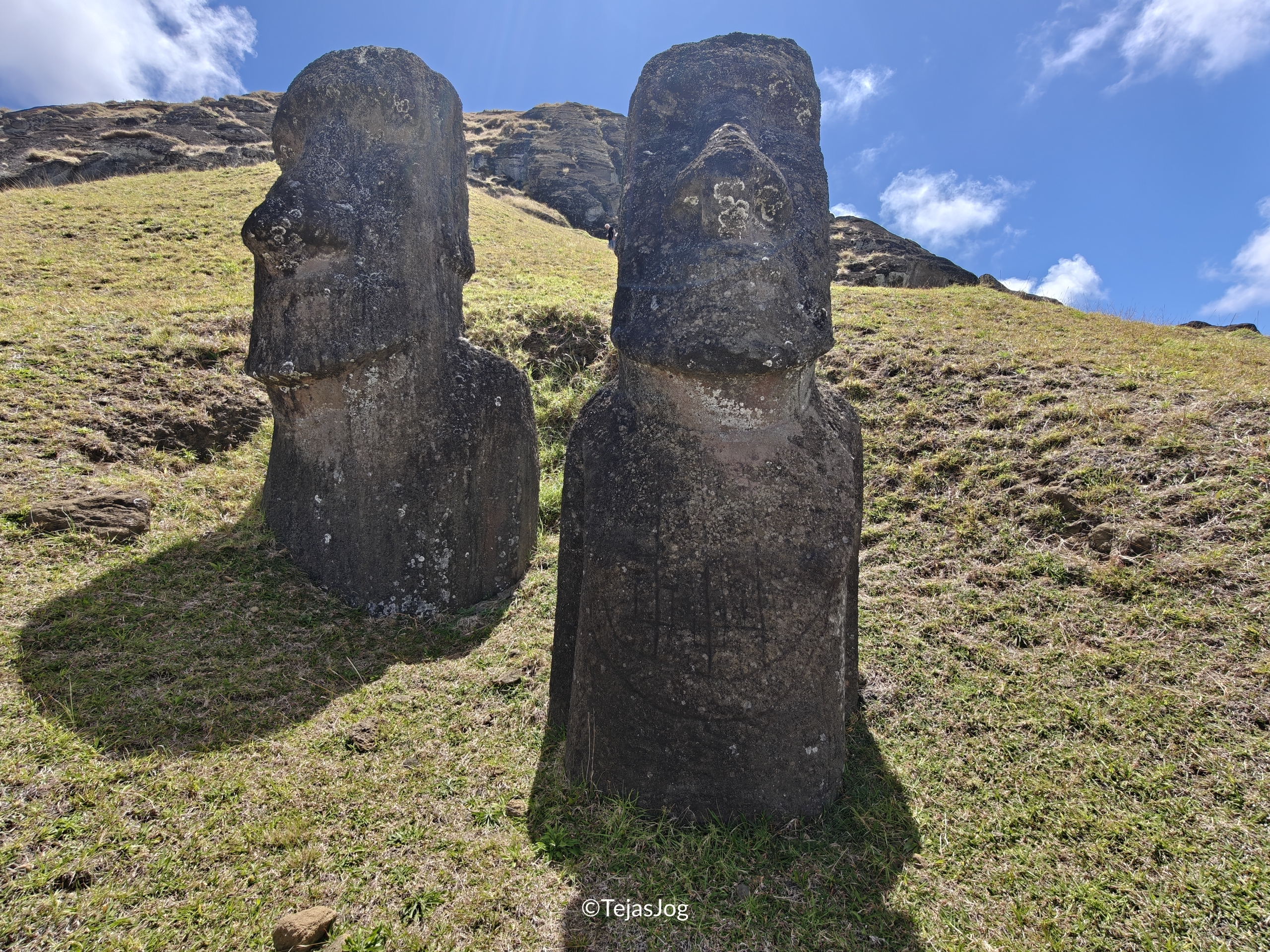 Rano Raraku
