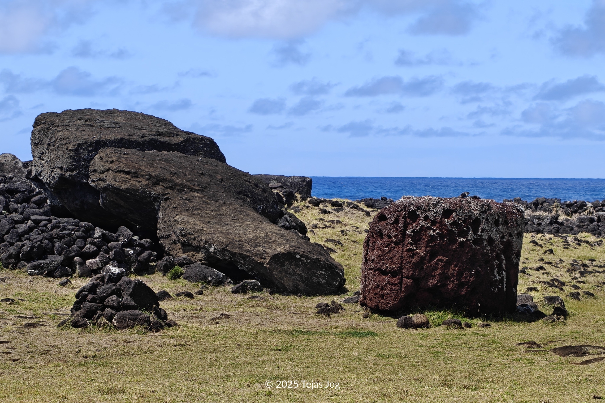 Ahu Te Pito Kura