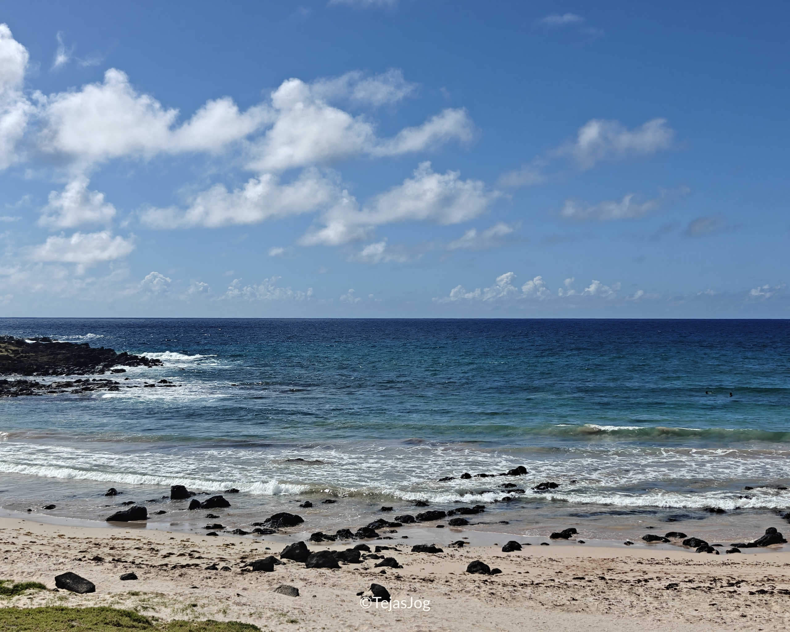 Anakena