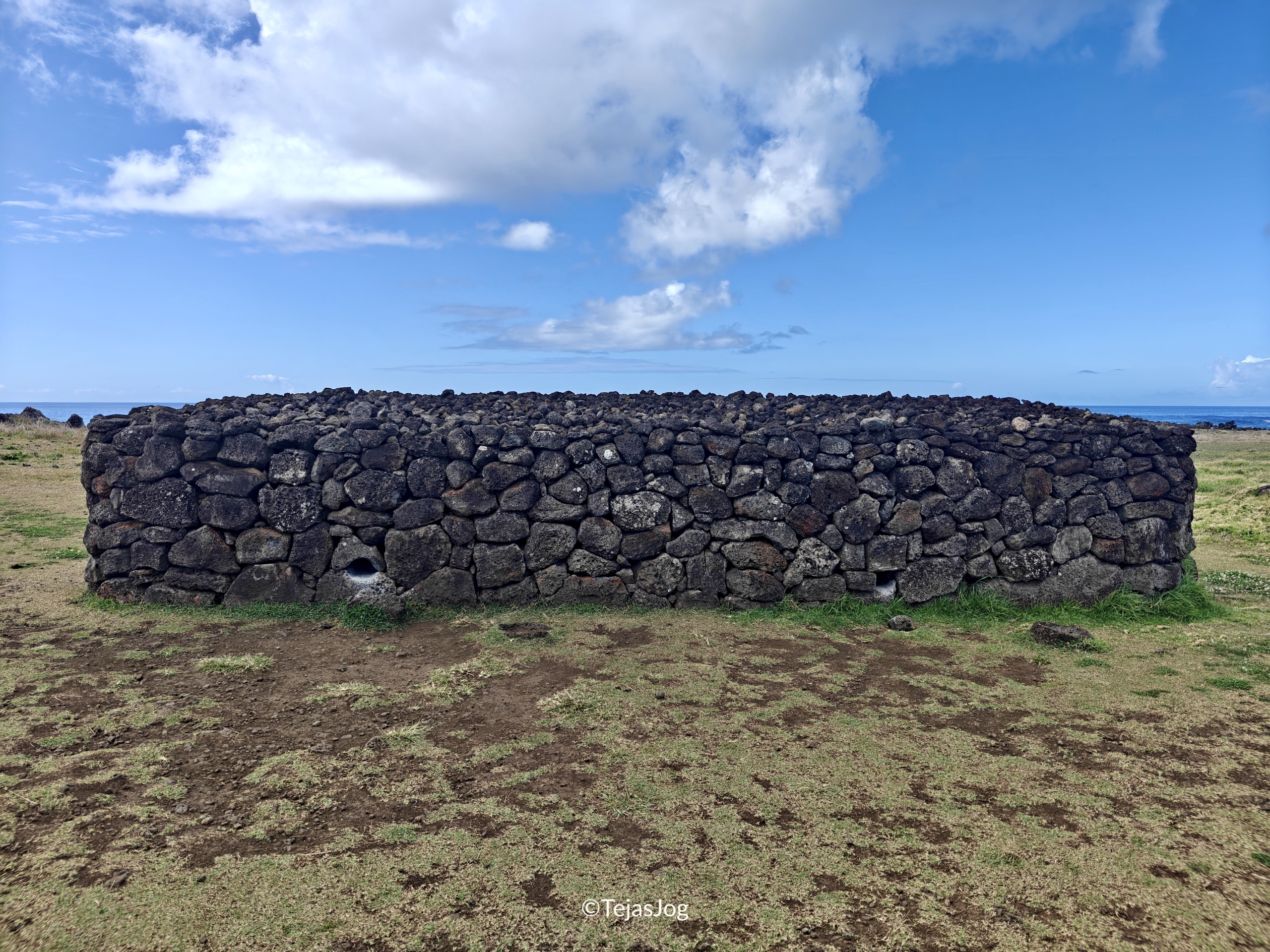 Ahu Akahanga