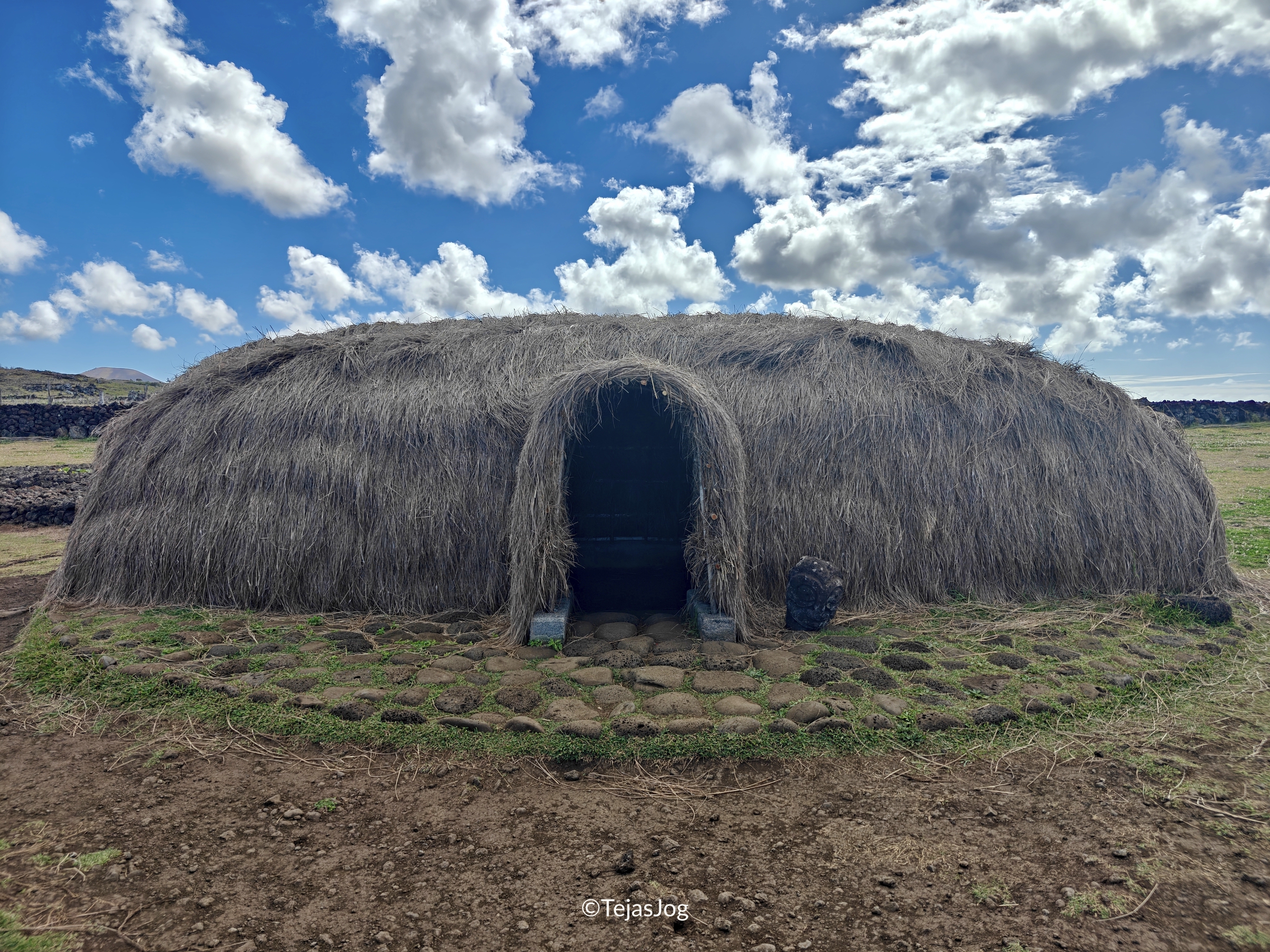Ahu Akahanga