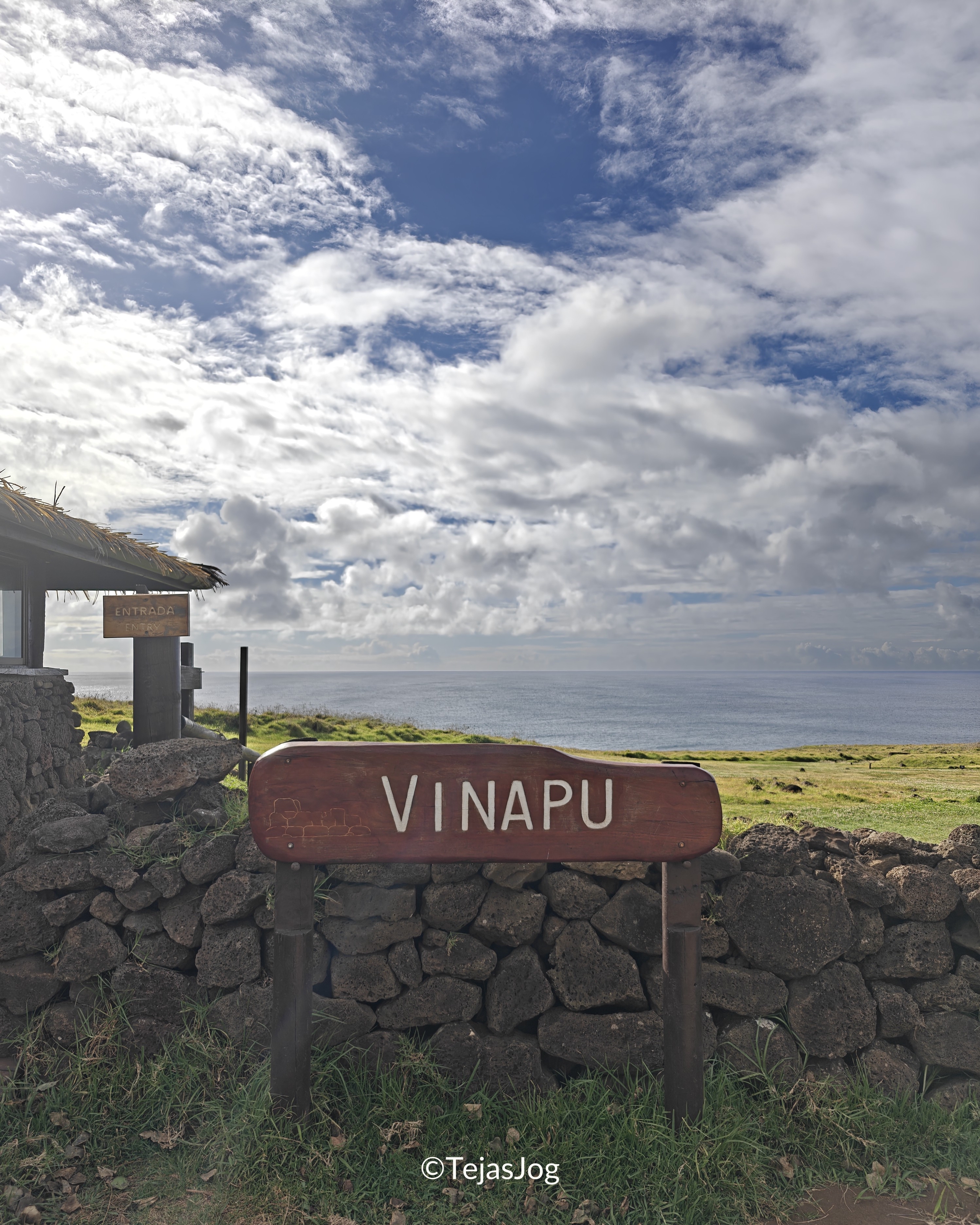 Vinapu