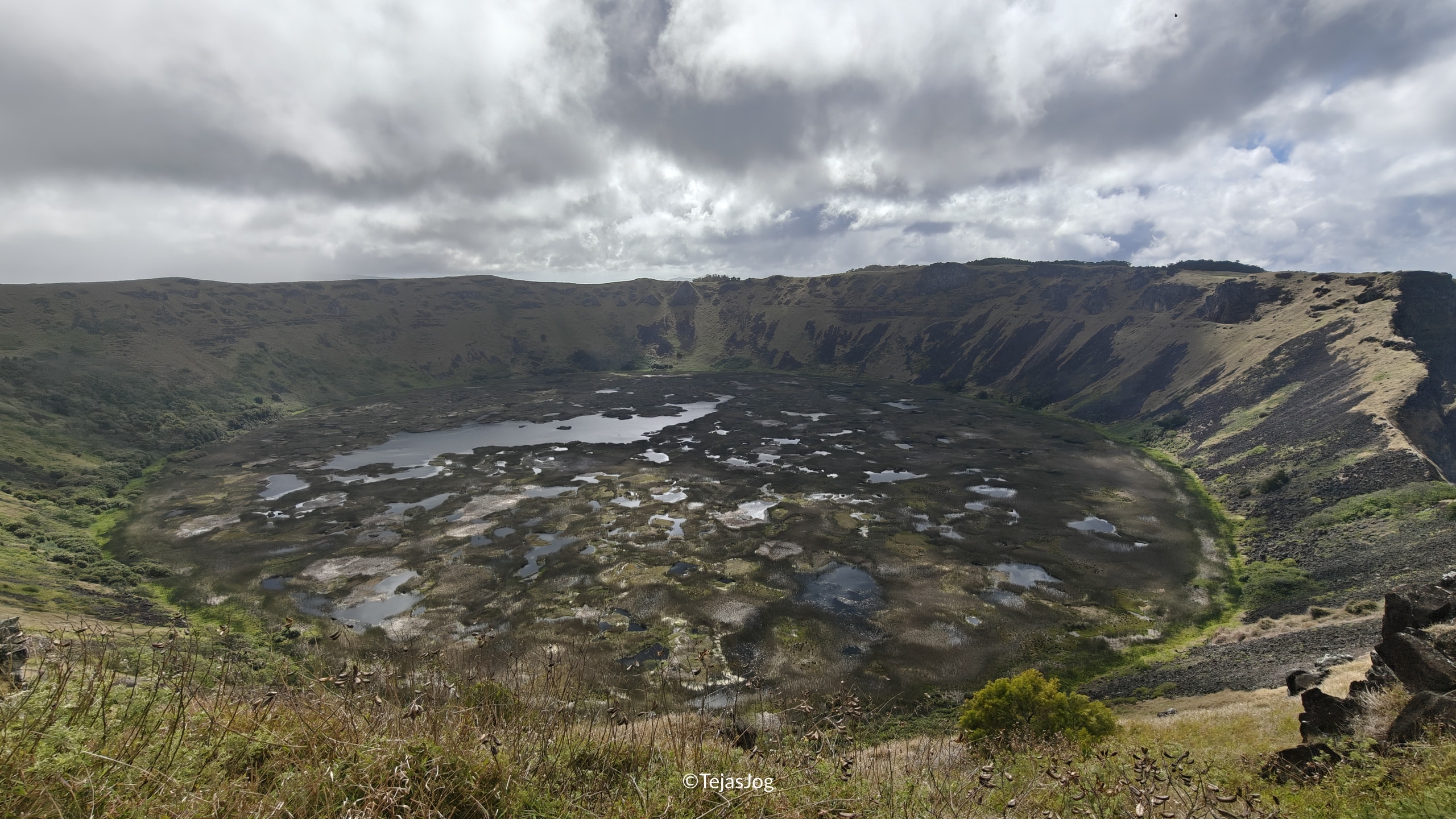 Rano Kau