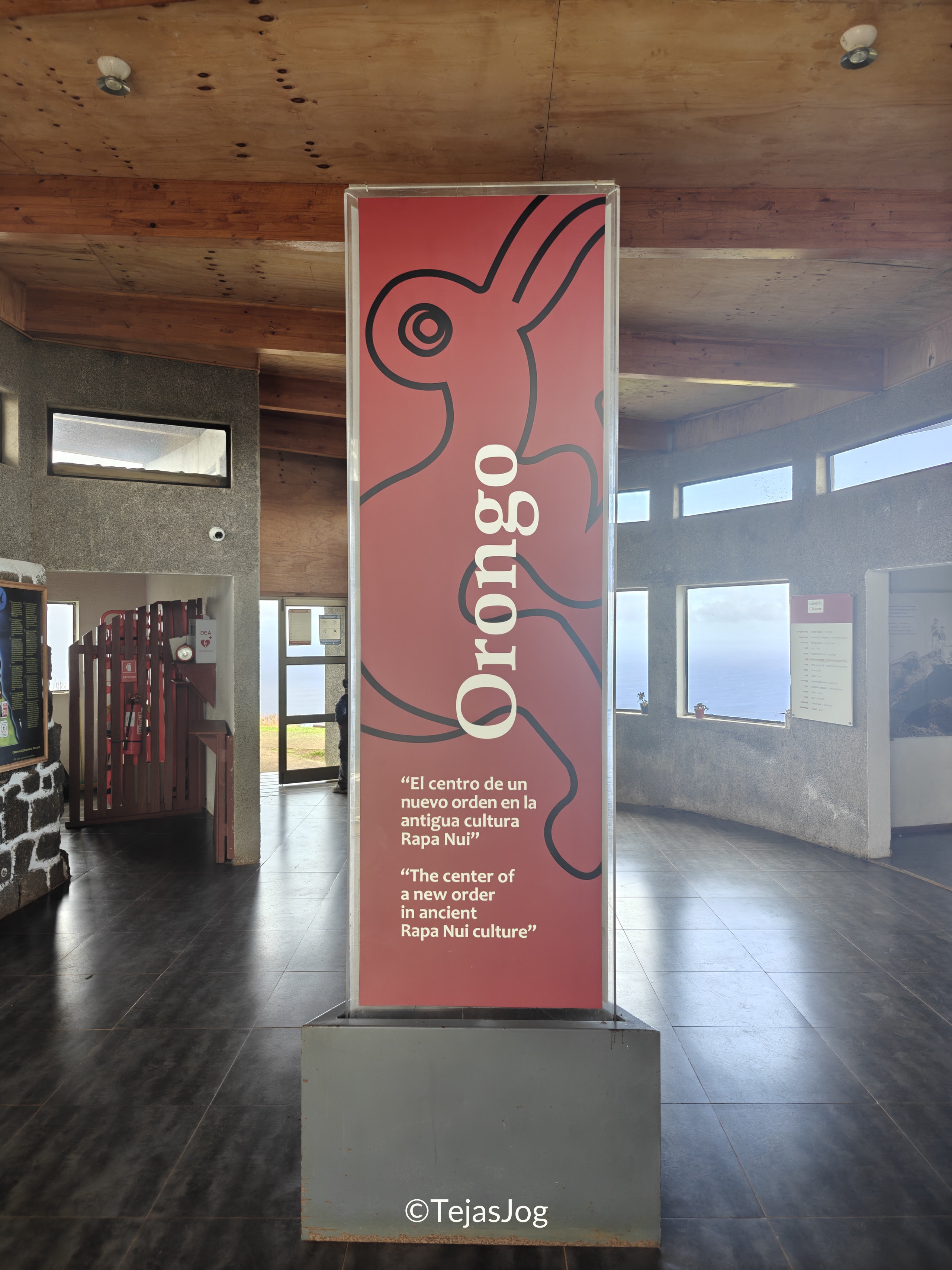 Orongo