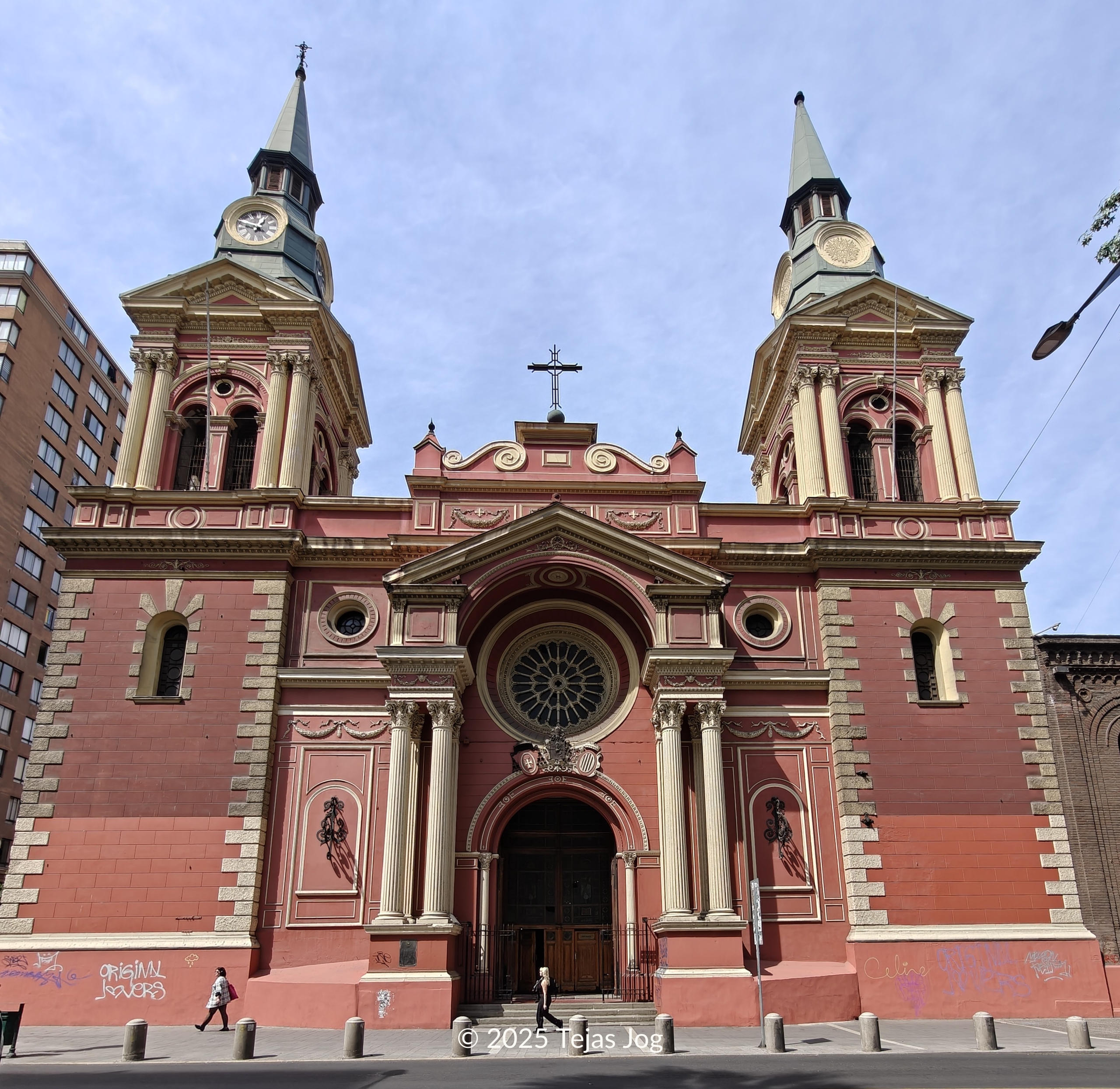 Basilica de la Merced