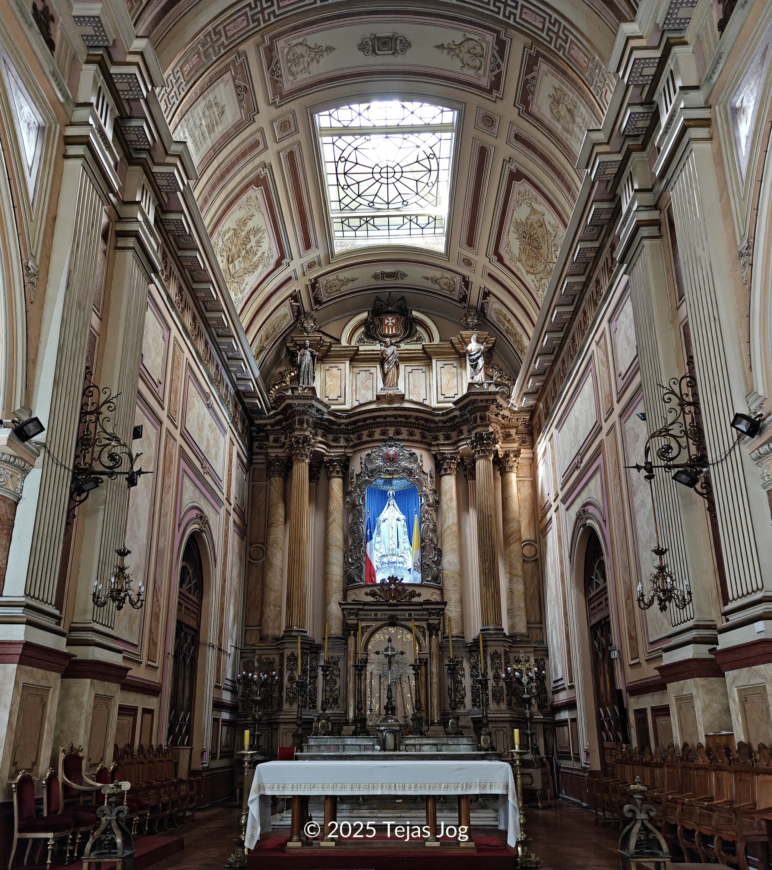 Basilica de la Merced