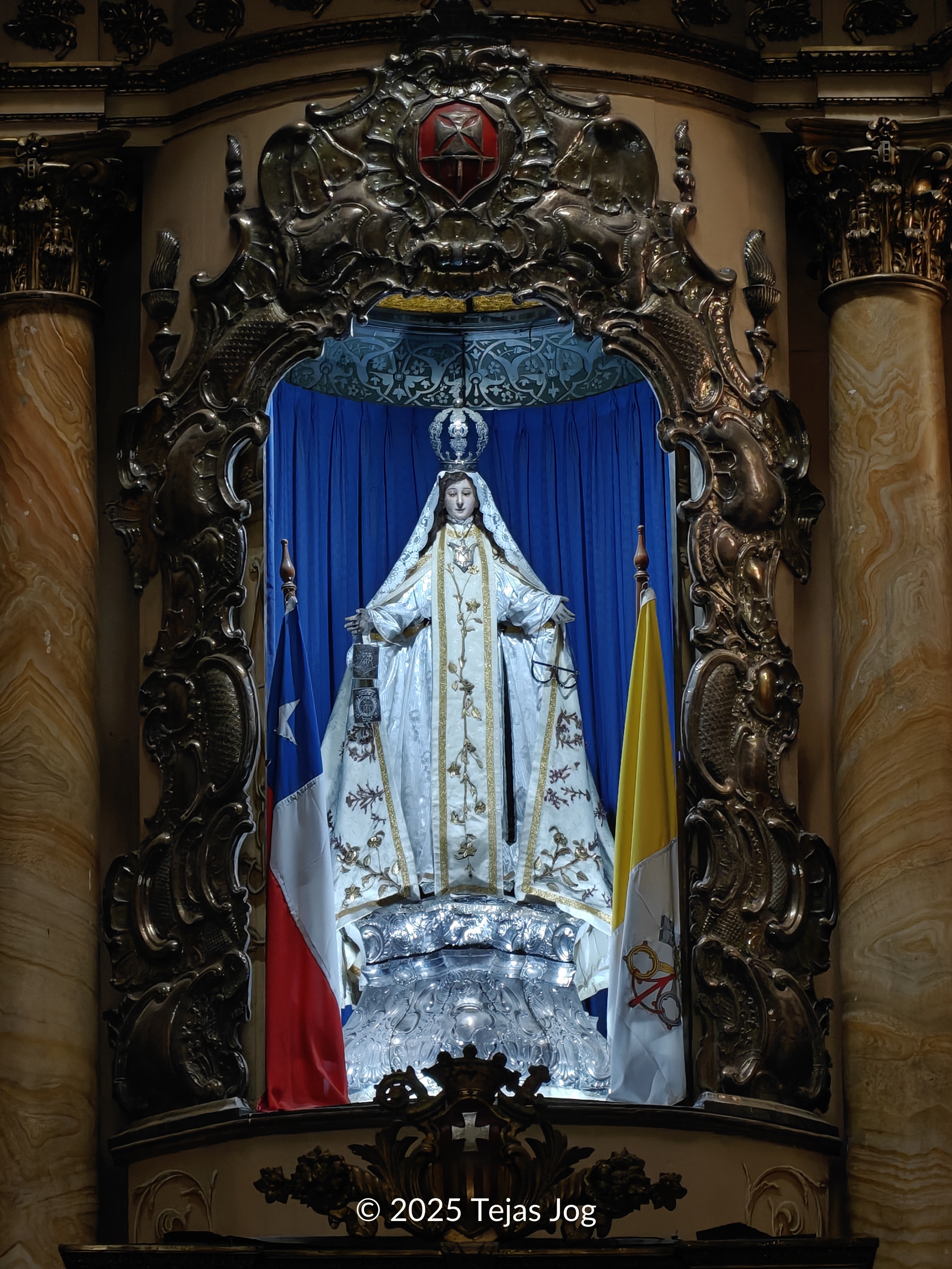 Basilica de la Merced