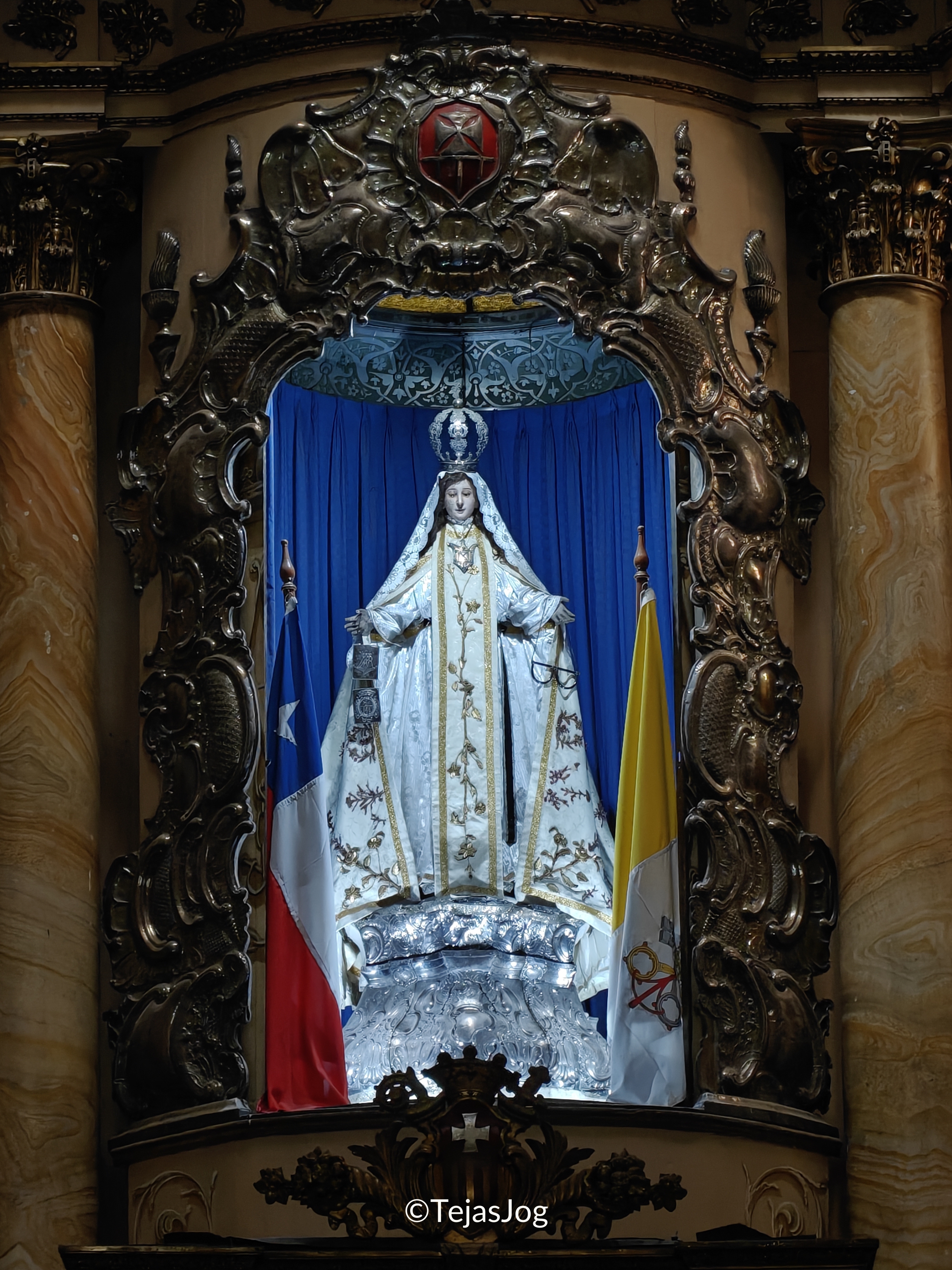 Basilica de la Merced Basilica de la Merced