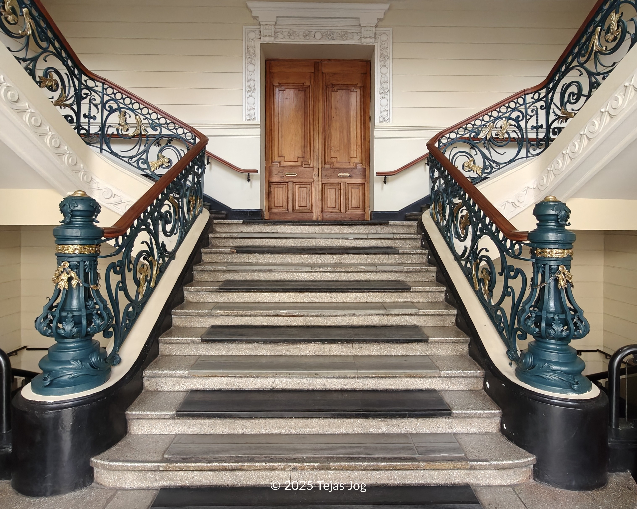 National Museum of Fine Arts / Museo Nacional de Bellas Artes