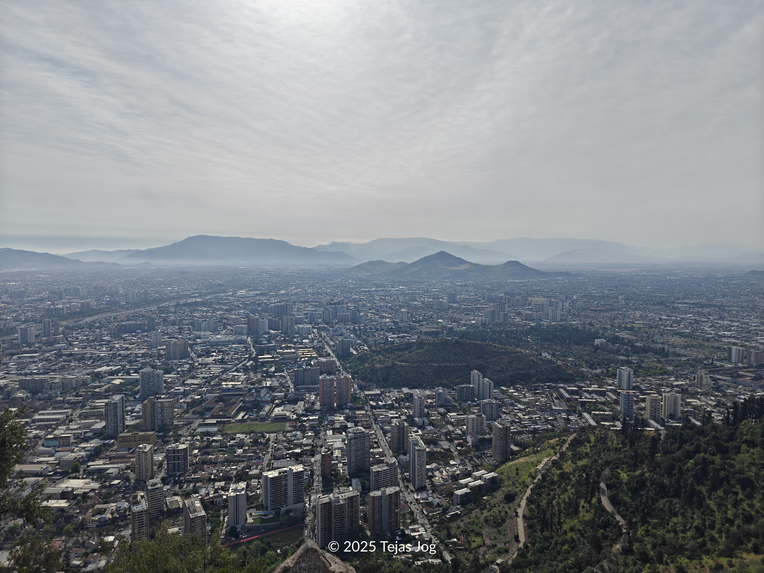 Santiago de Chile