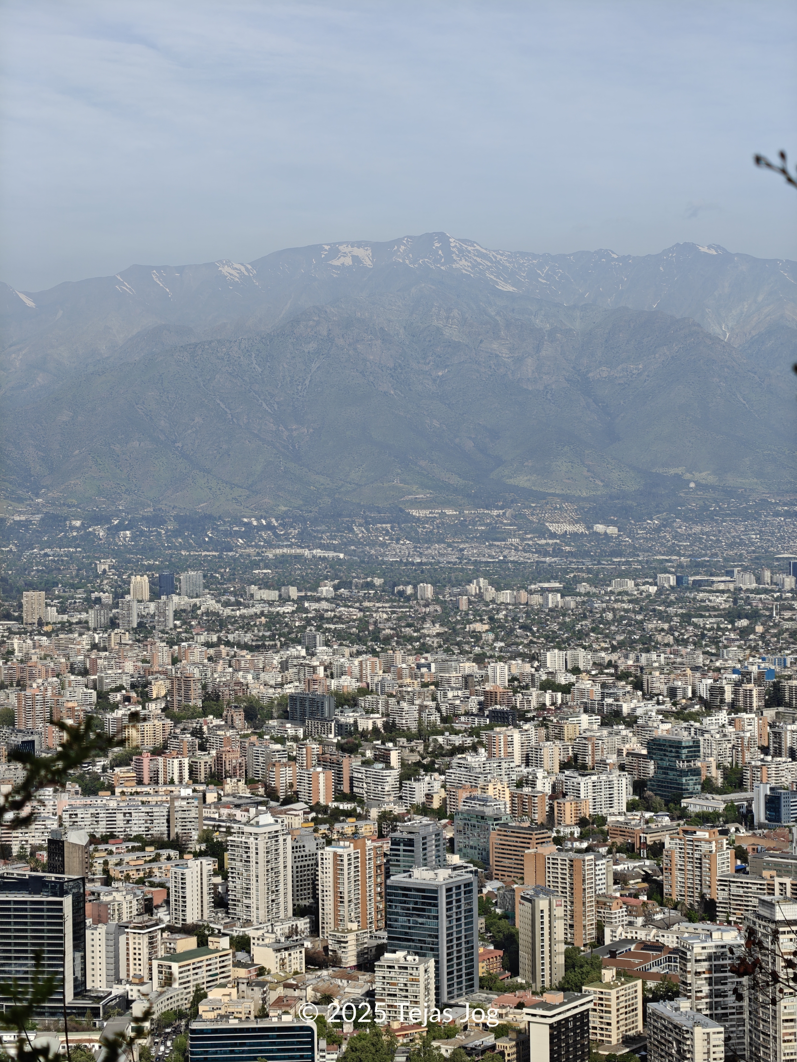 Santiago de Chile