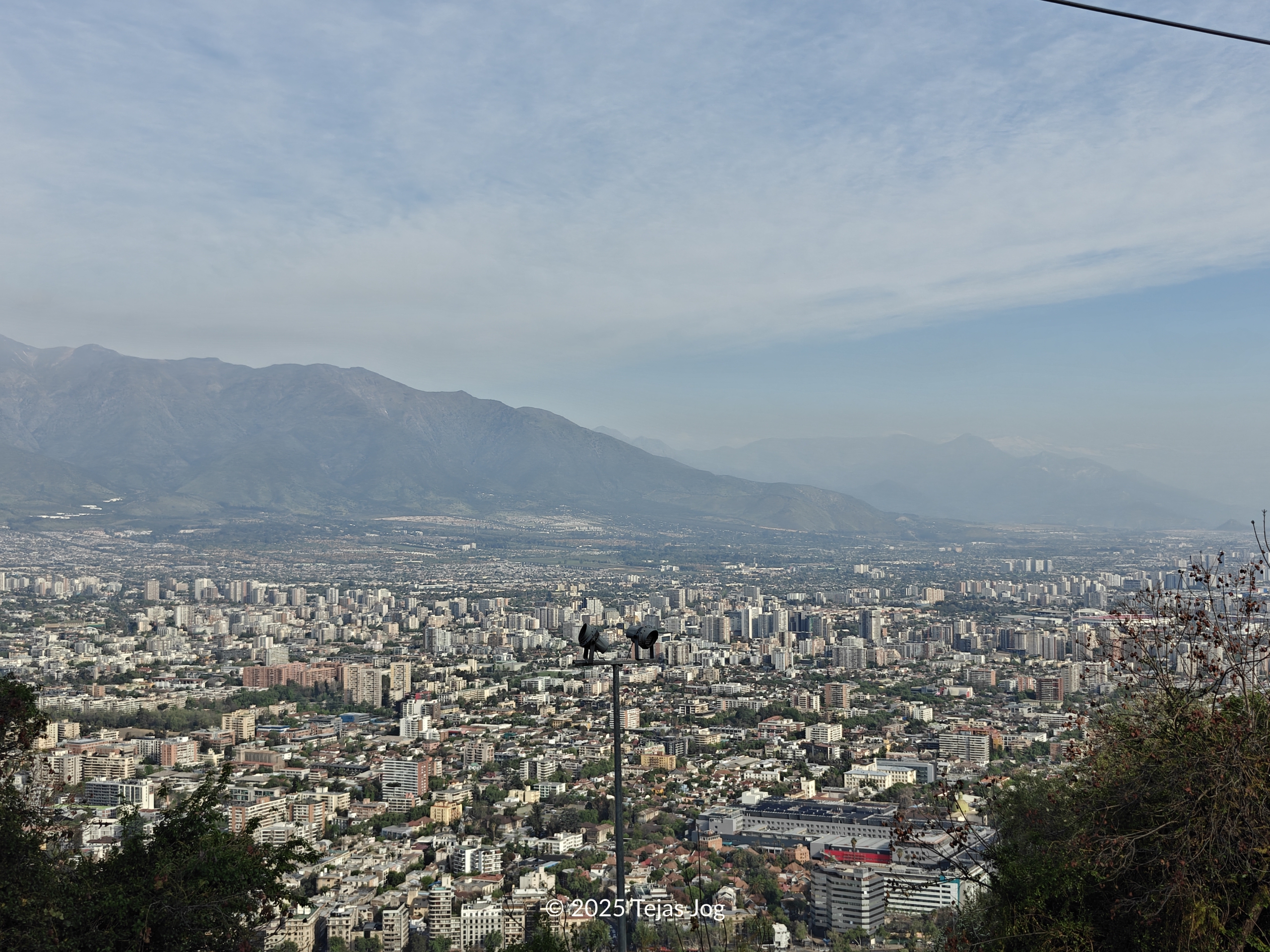 Santiago de Chile