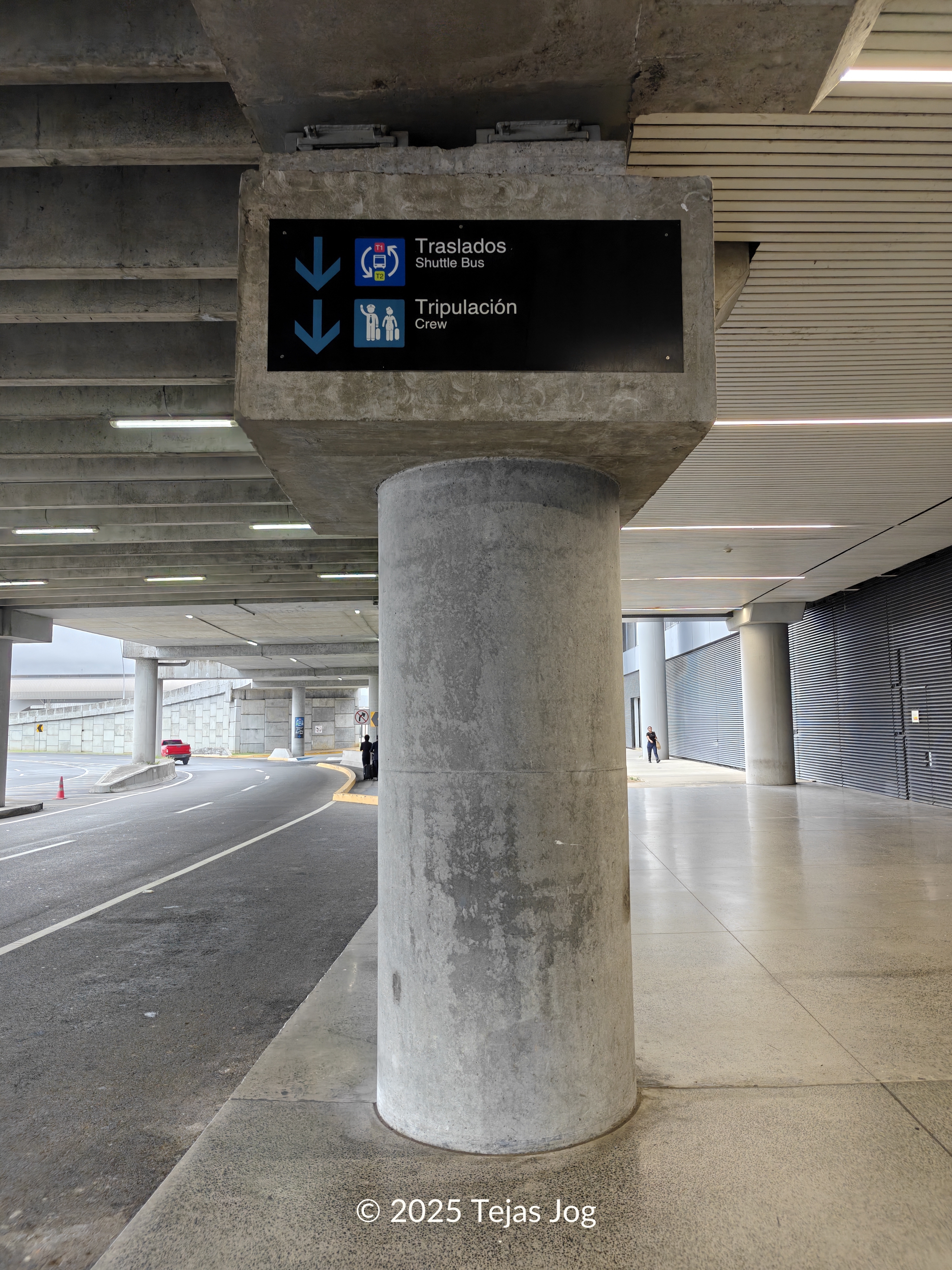Tocumen International Airport Tocumen International Airport