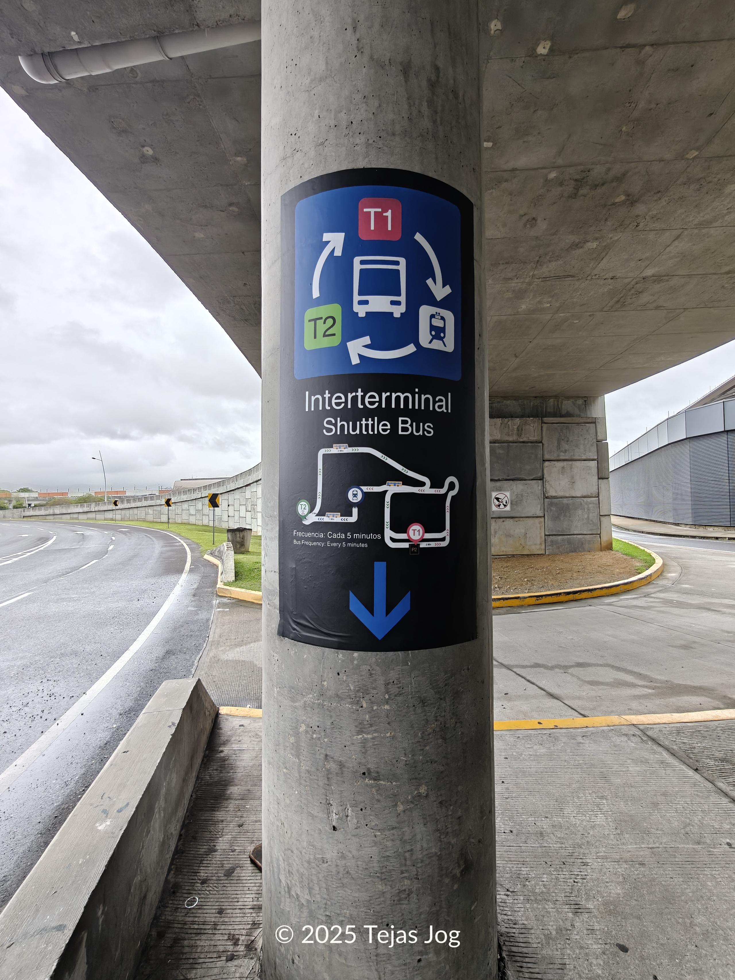 Tocumen International Airport Tocumen International Airport