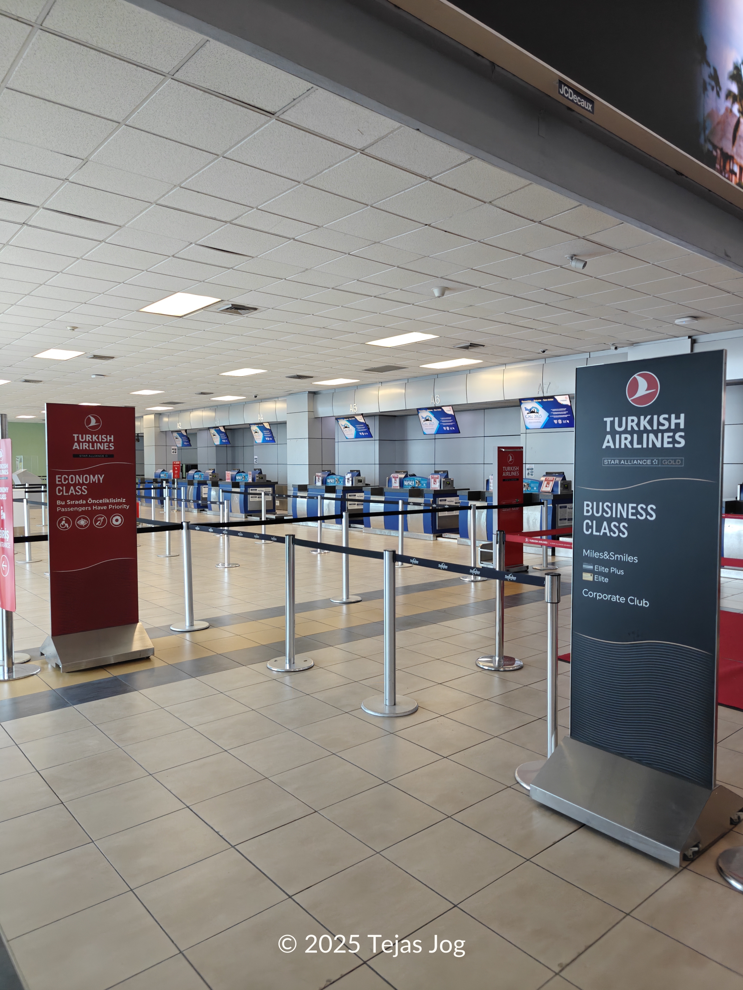 Tocumen International Airport Tocumen International Airport
