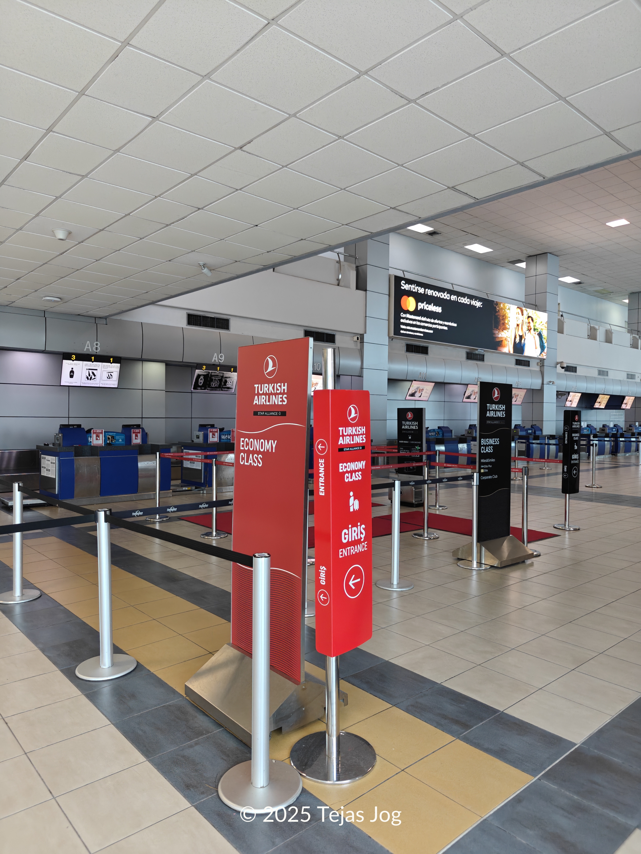 Tocumen International Airport Tocumen International Airport