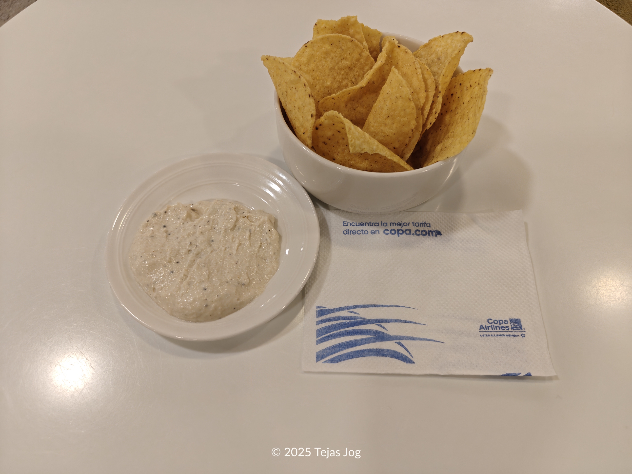 Copa Club at Tocumen International Airport Copa Club at Tocumen International Airport