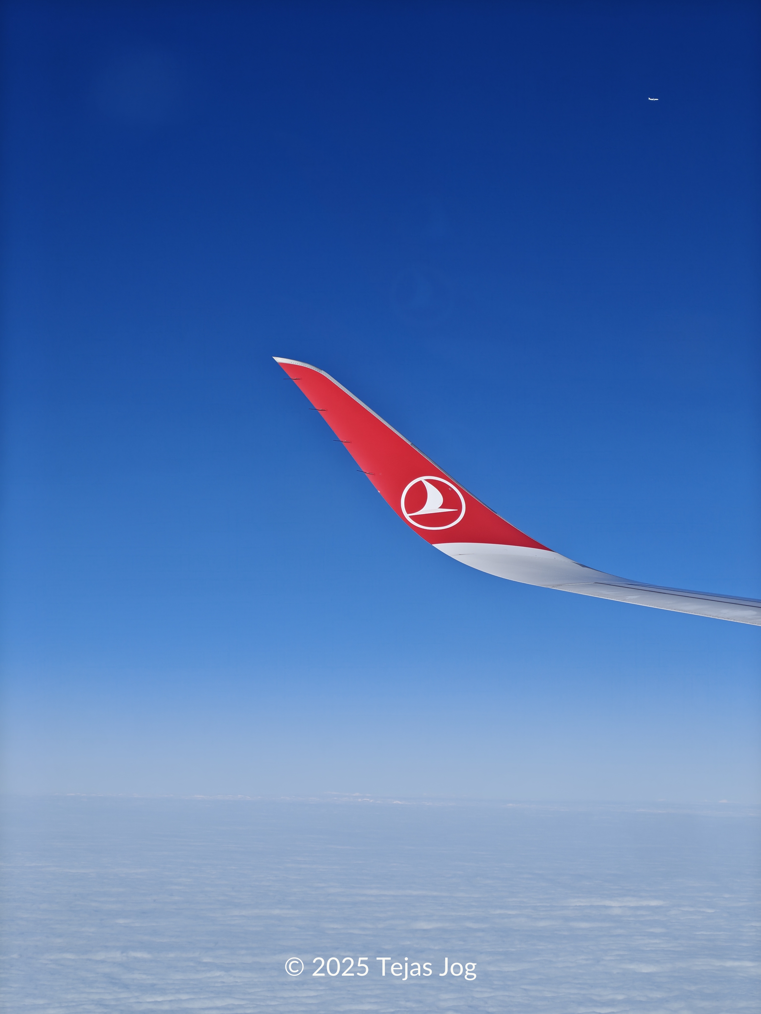 Turkish Airlnes 801 Turkish Airlnes 801