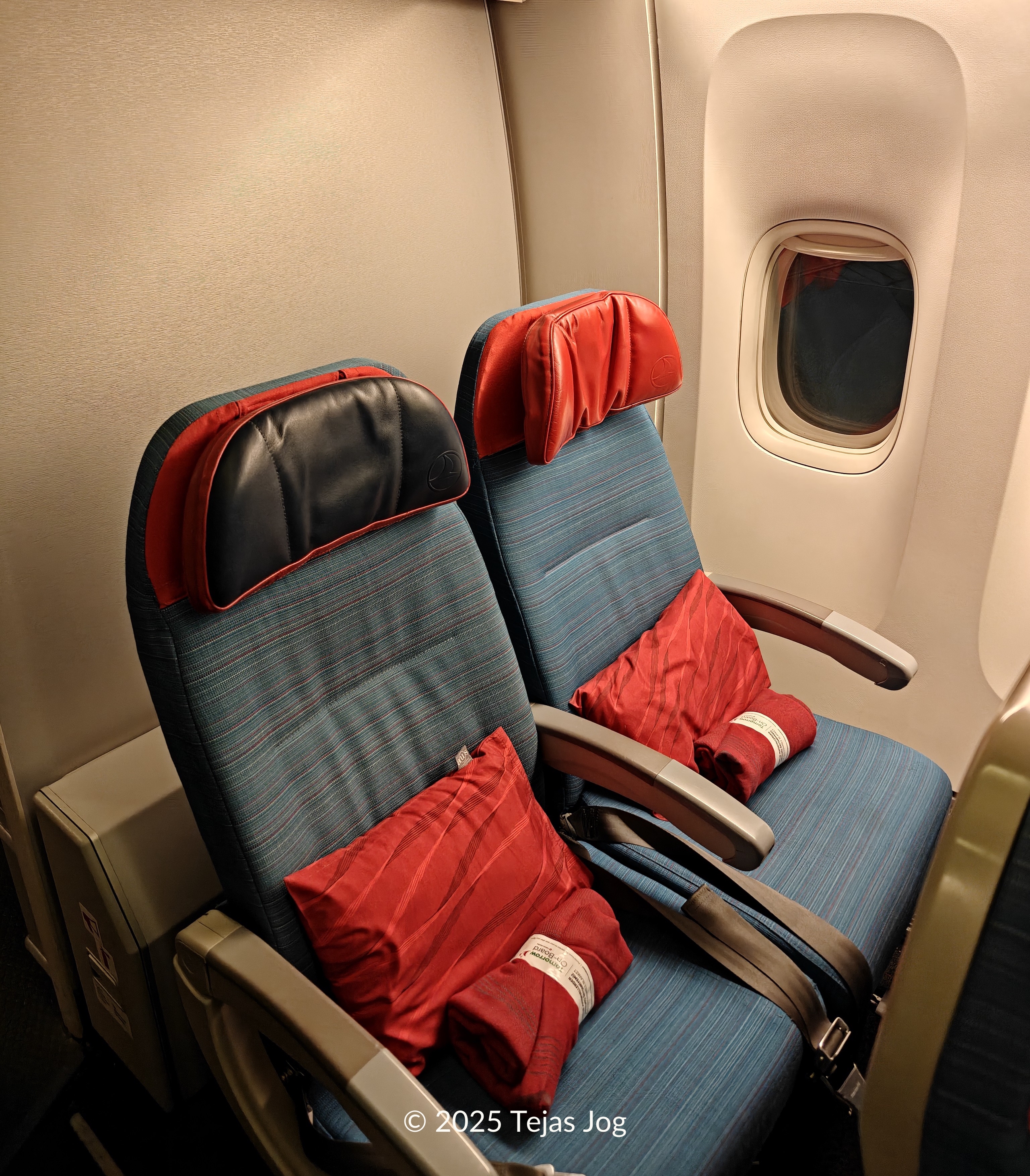 Turkish Airlines 720 Turkish Airlines 720