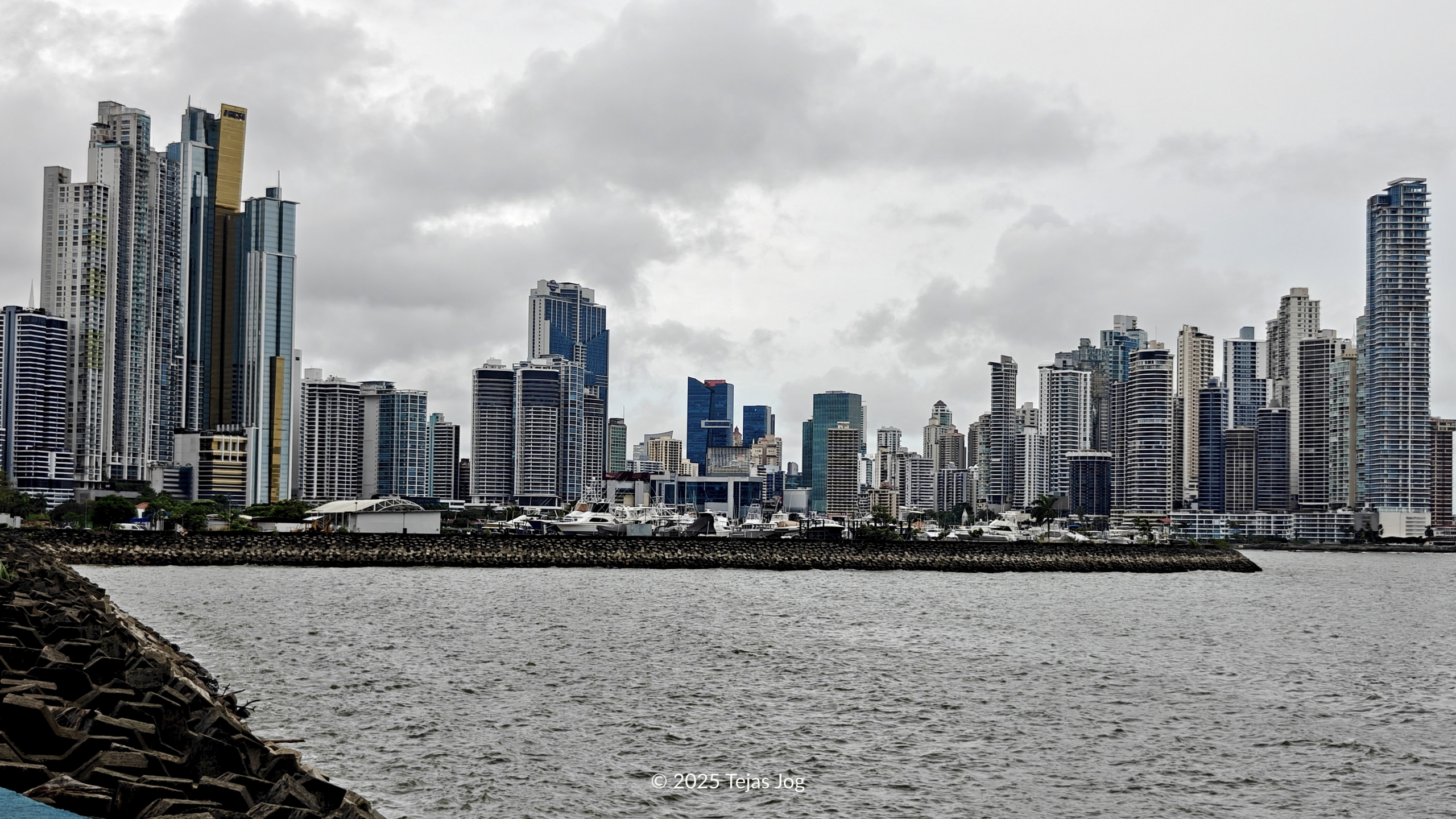 Panama City Panama City