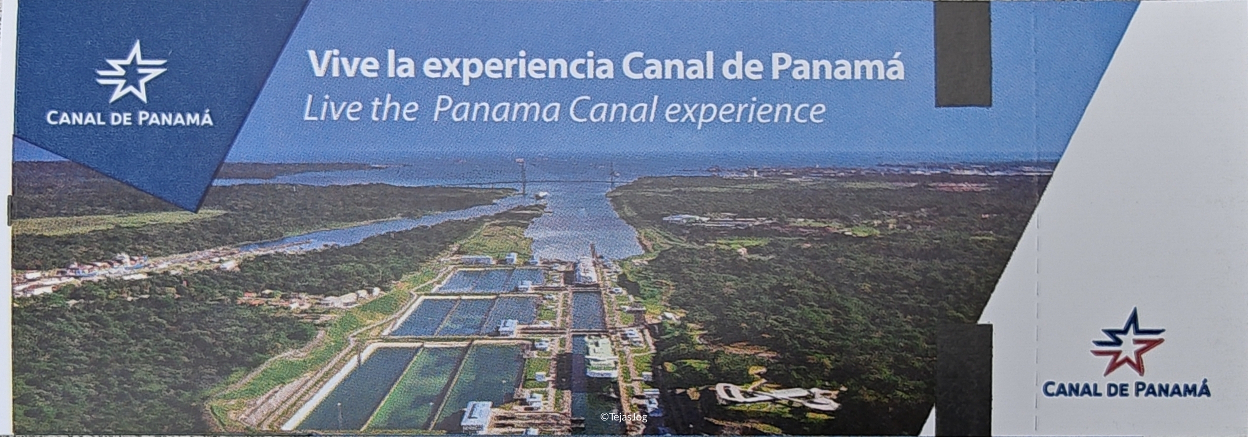 Miraflores Locks / Miraflores Visitor Center