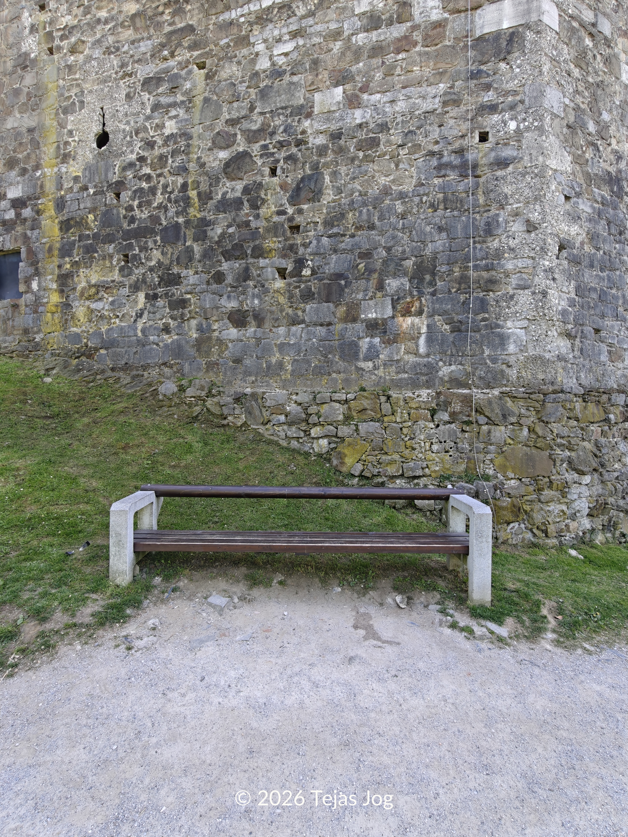 Ljubljana Castle / Ljubljanski grad