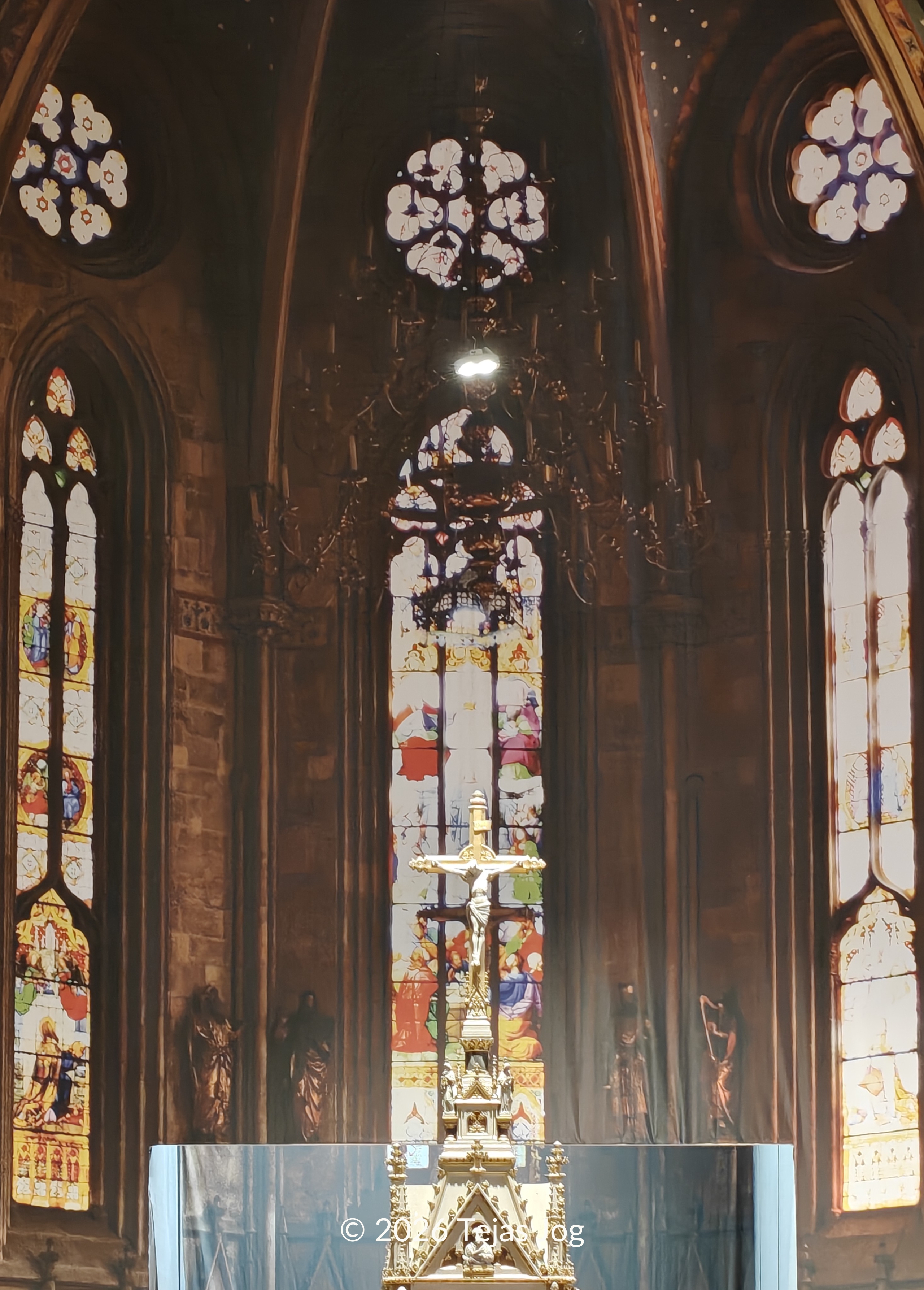Cathedral of Zagreb / Zagrebačka katedrala