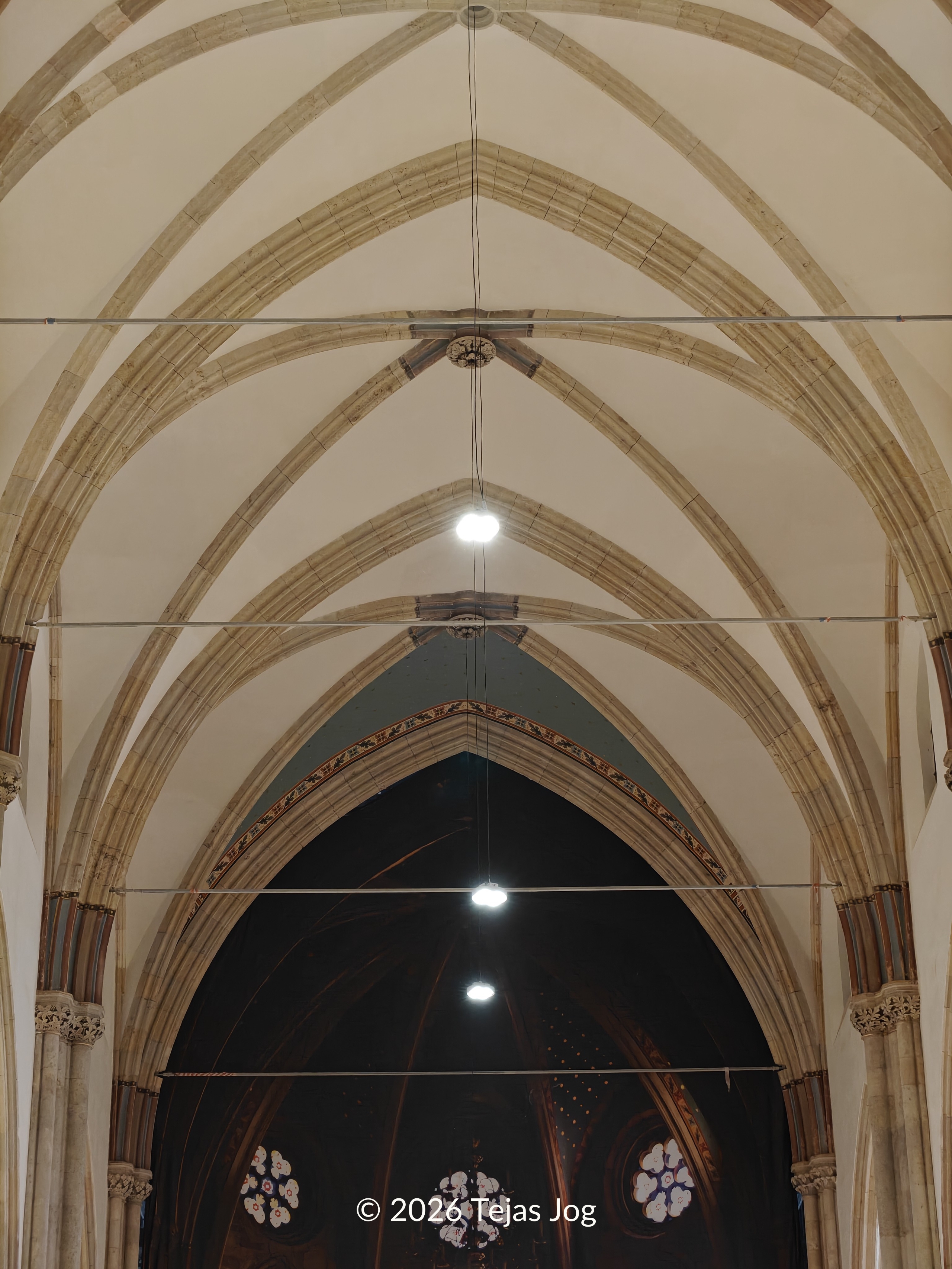 Cathedral of Zagreb / Zagrebačka katedrala