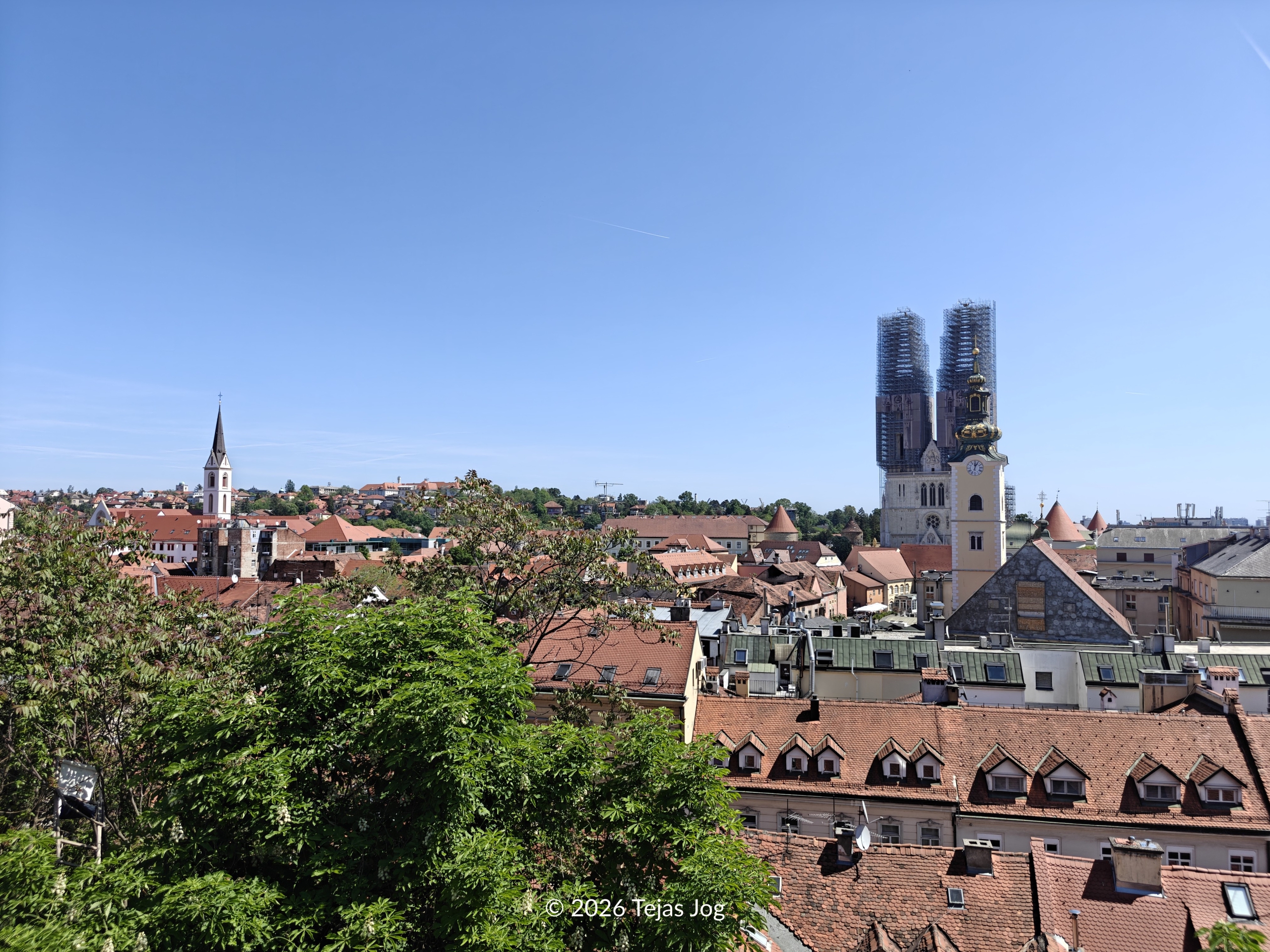 Zagreb