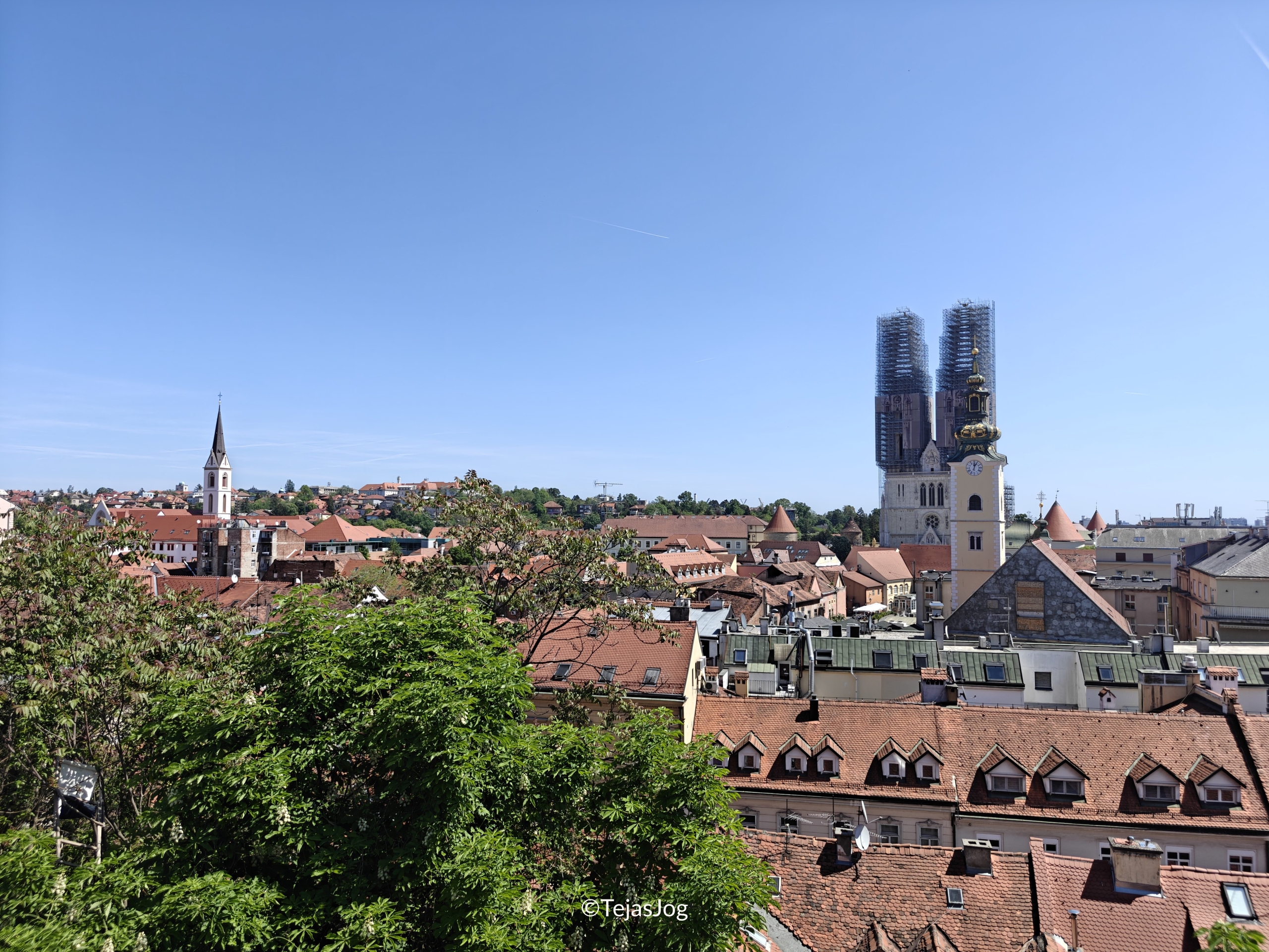 Zagreb