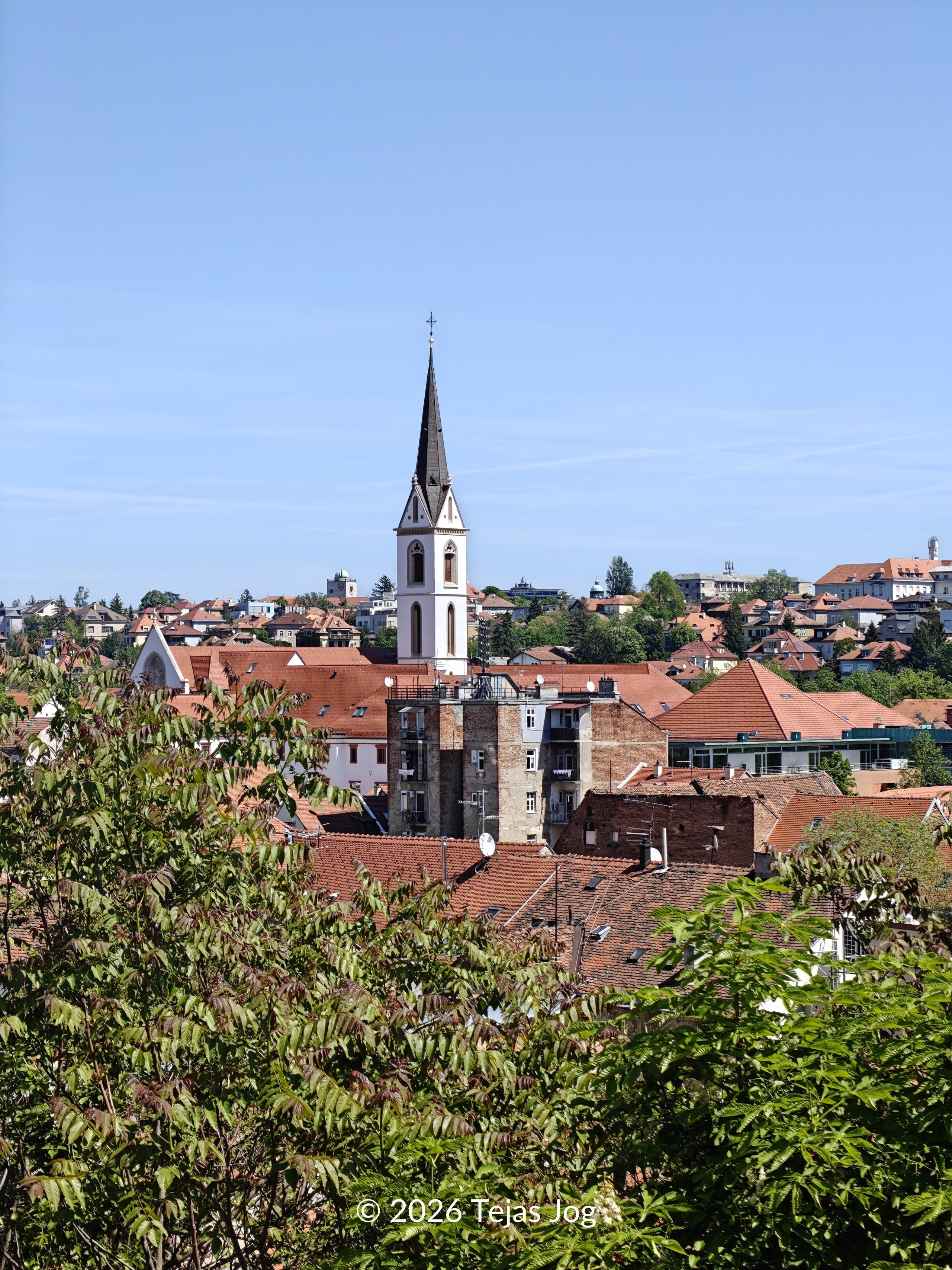 Saint Francis’ Church / Crkva sv. Franje