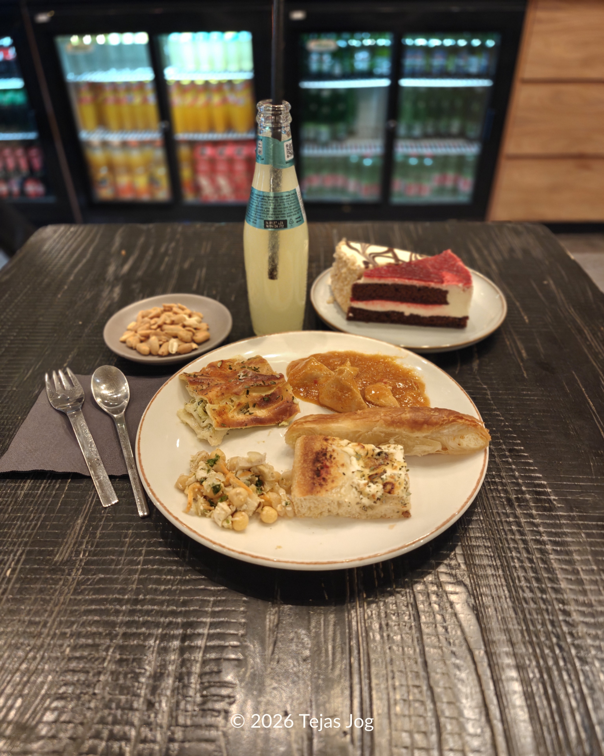 Primeclass Lounge at Franjo Tuđman International Airport Zagreb