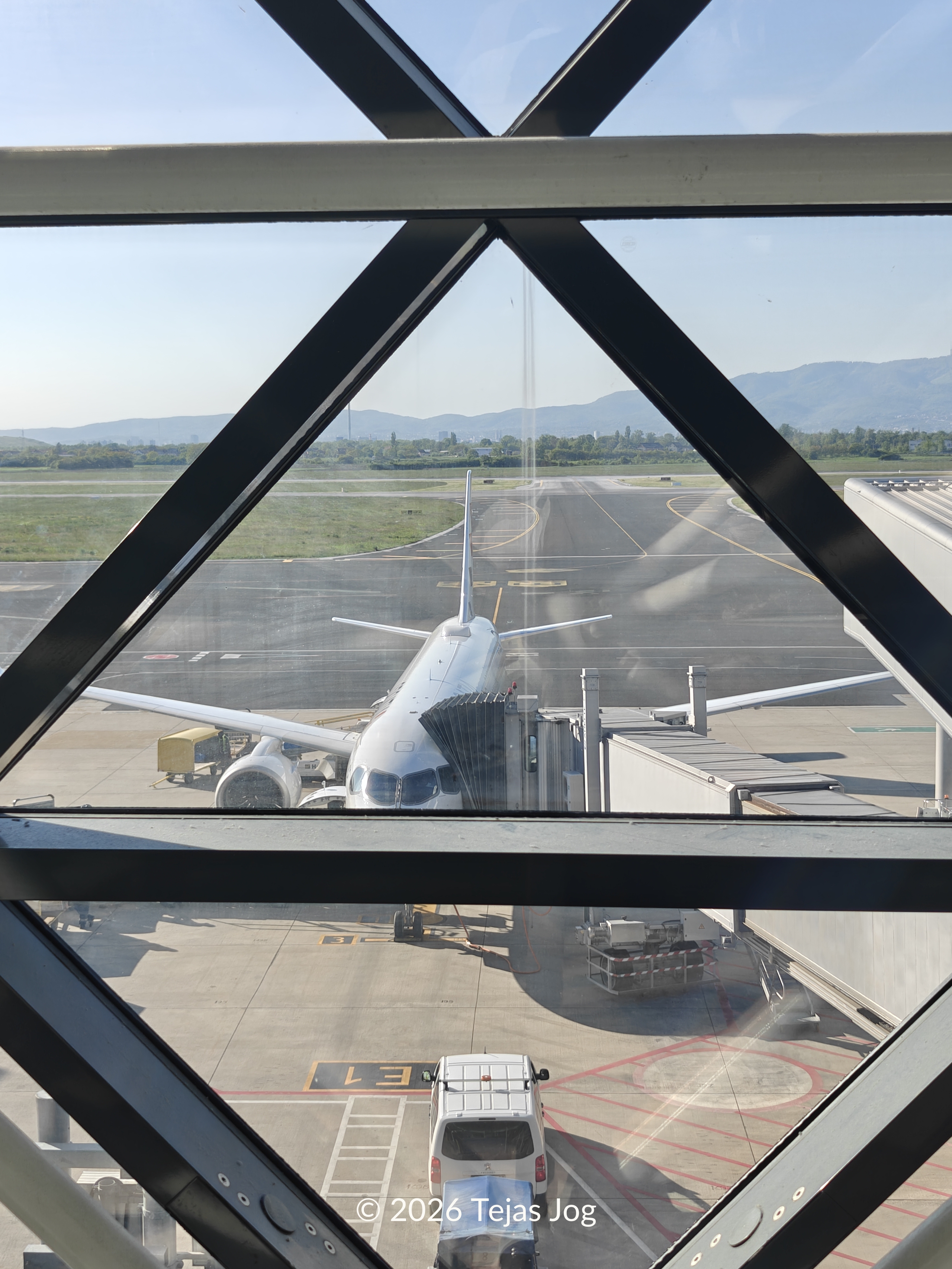Croatia Airlines 374