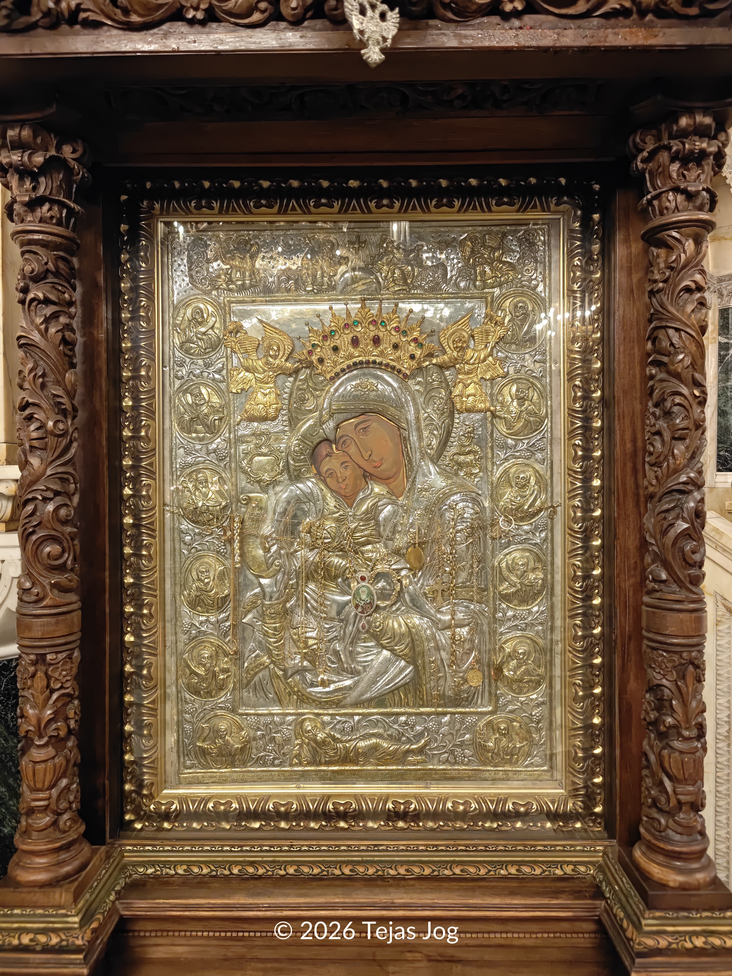 Patriarchal Cathedral St. Alexander Nevsky / Патриаршеска катедрала „Свети Александър Невски“