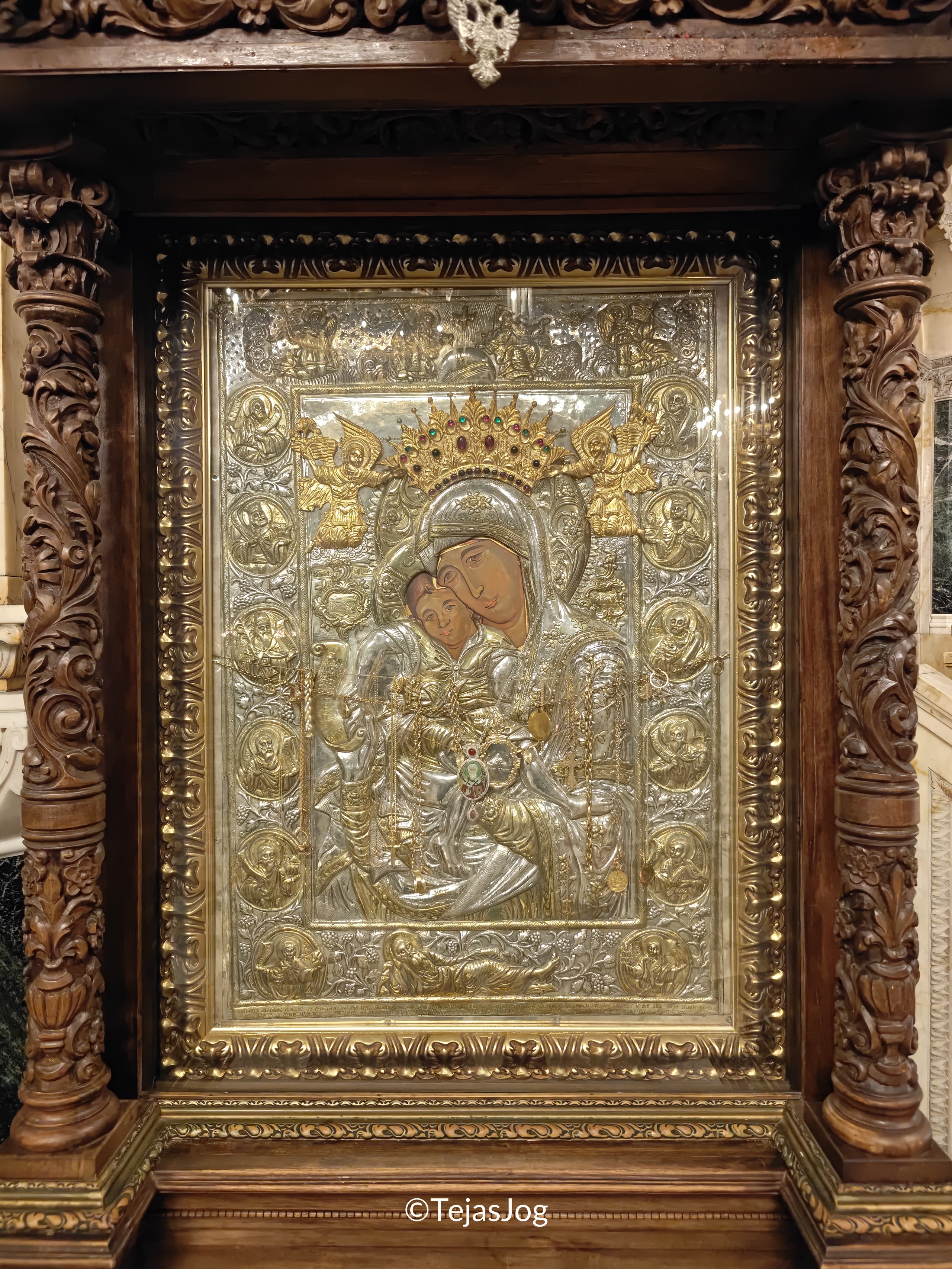 Patriarchal Cathedral St. Alexander Nevsky / Патриаршеска катедрала „Свети Александър Невски“