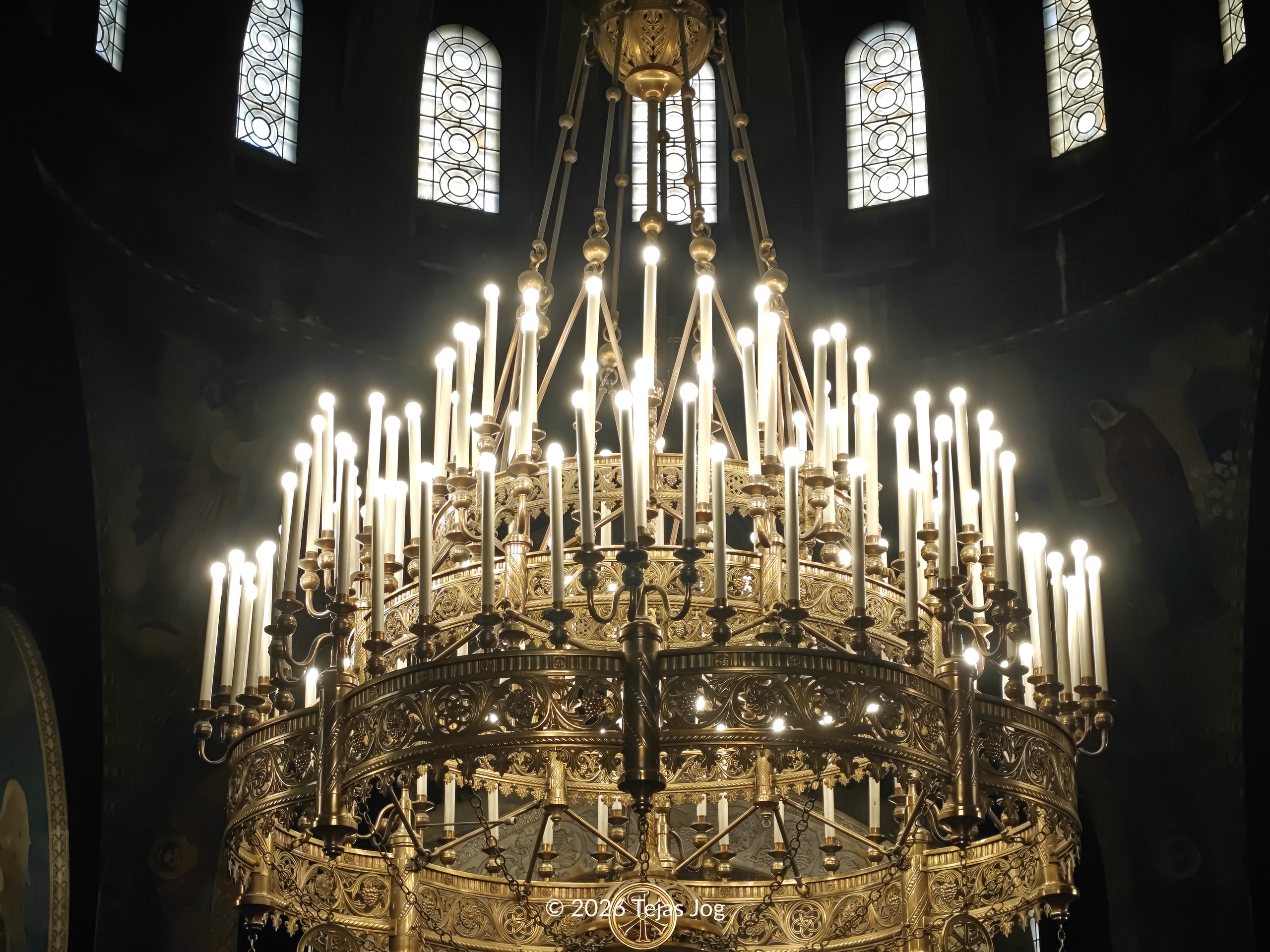 Patriarchal Cathedral St. Alexander Nevsky / Патриаршеска катедрала „Свети Александър Невски“