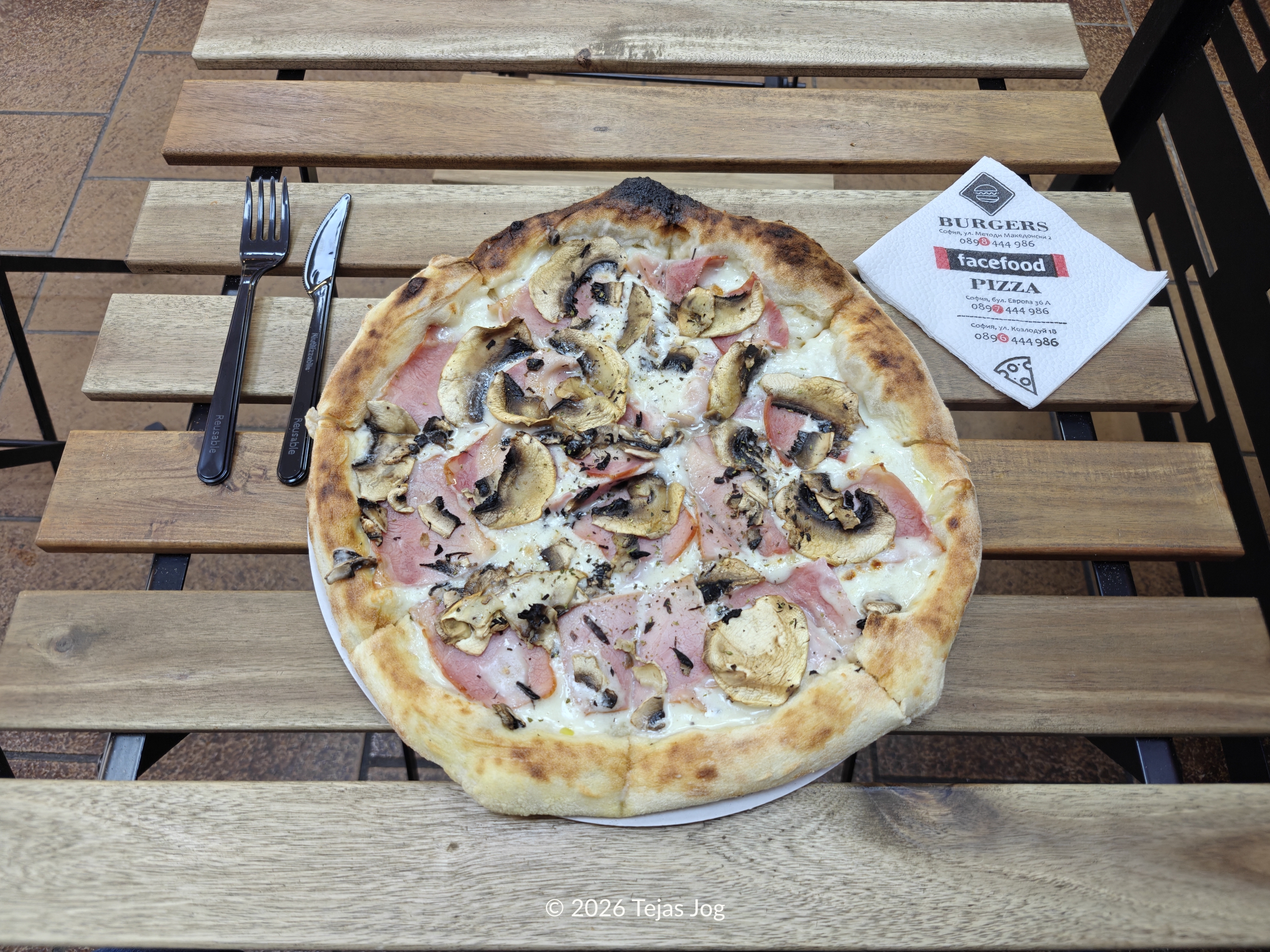 Pizza