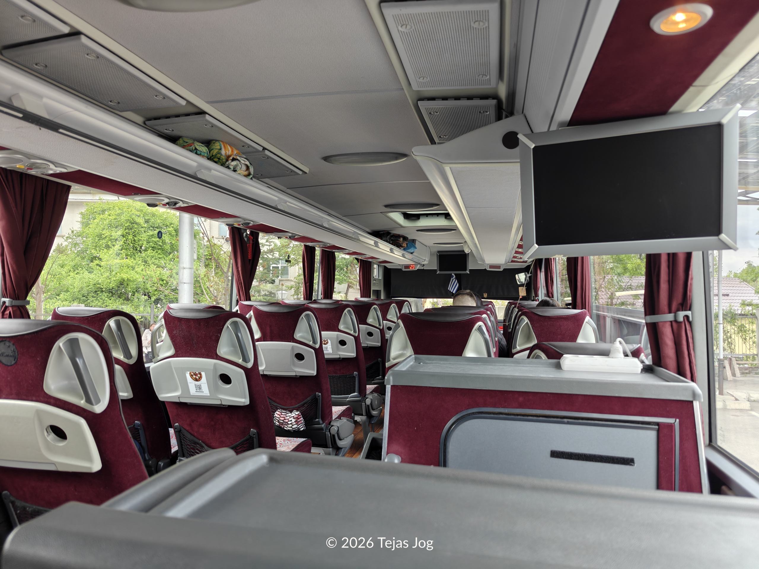 LikeBus