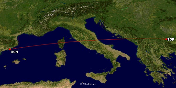 Wizz Air 4406