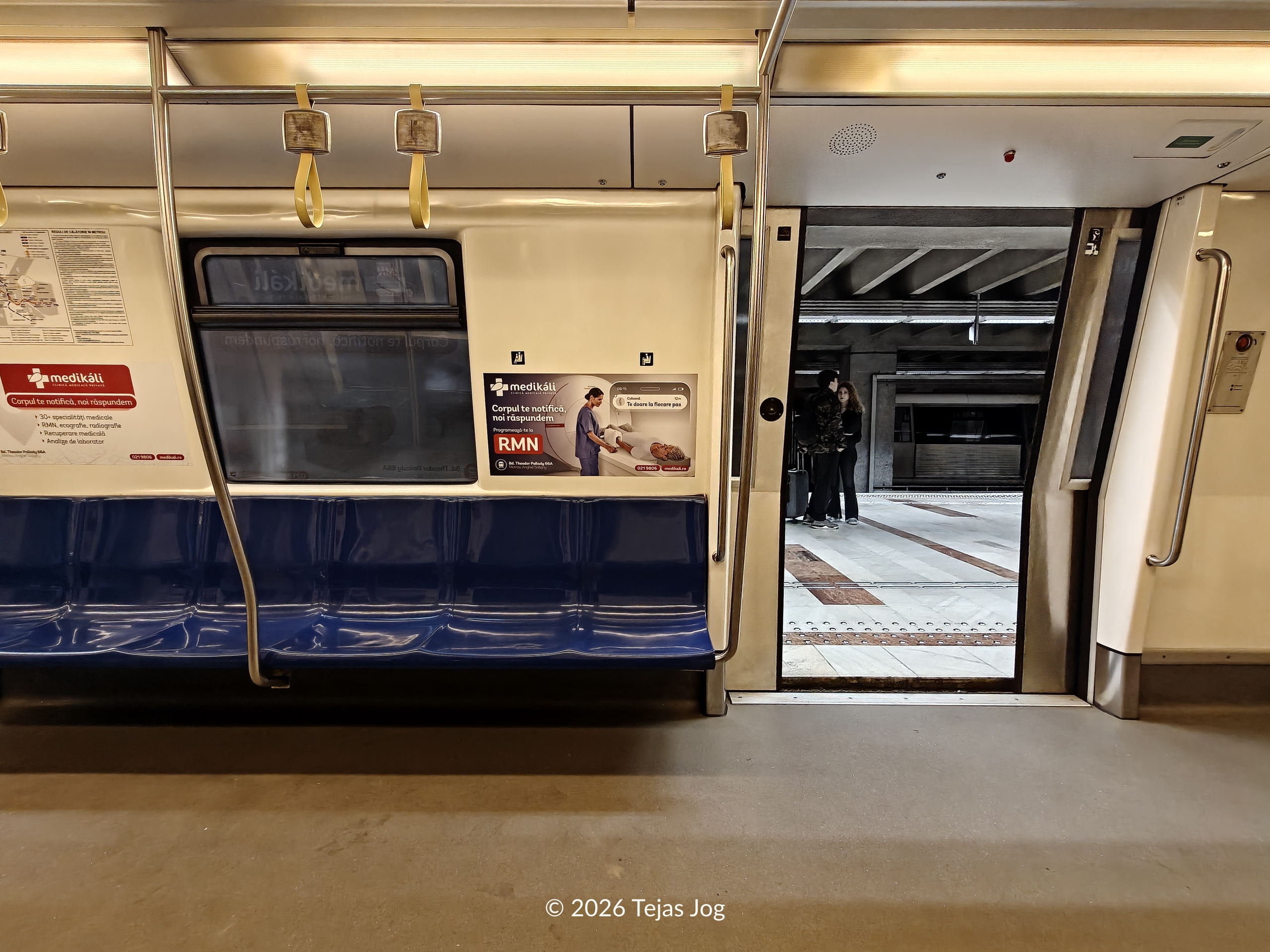 M1 Metro