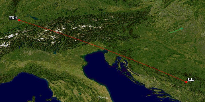 SWISS 1450