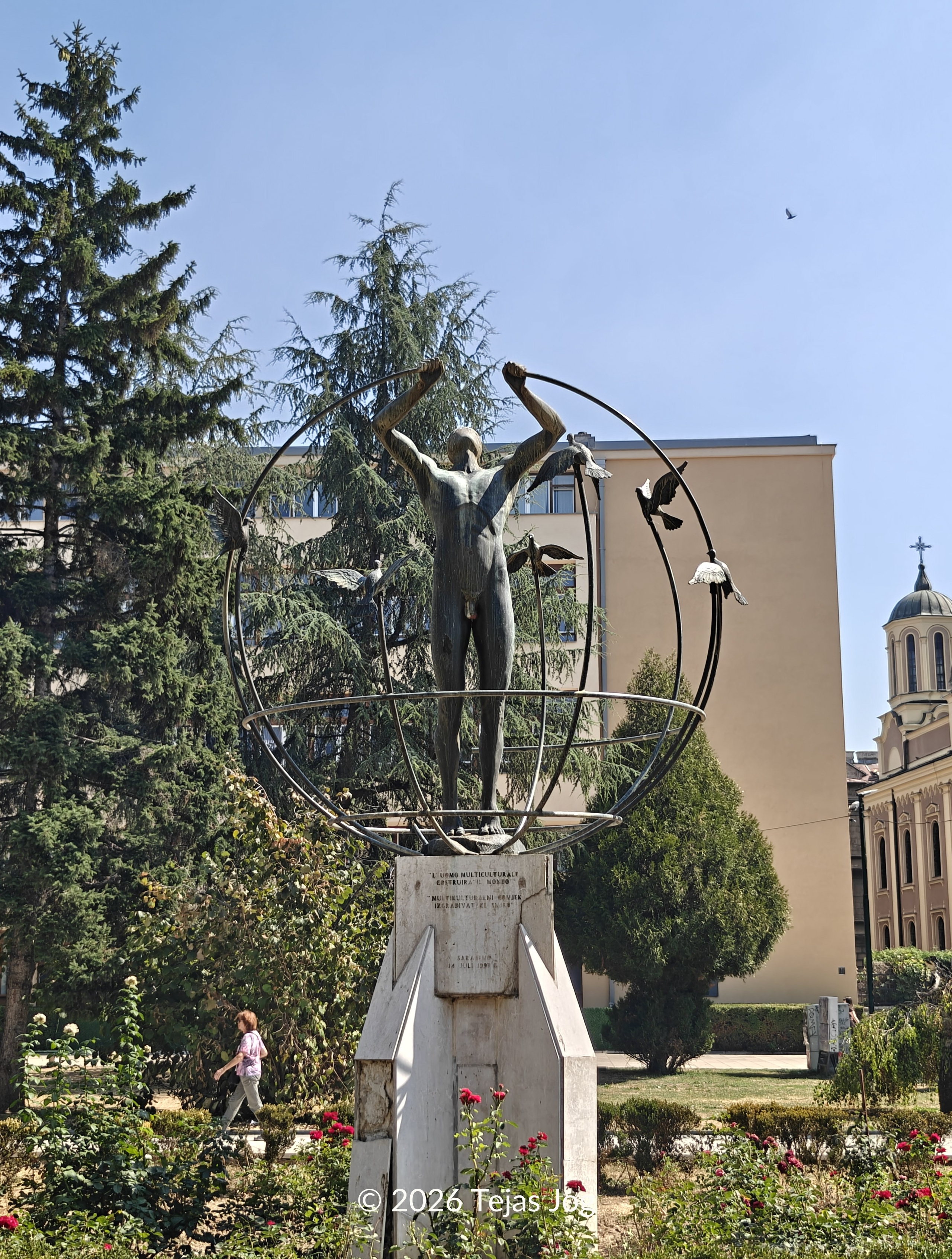 Multikulturalni čovjek