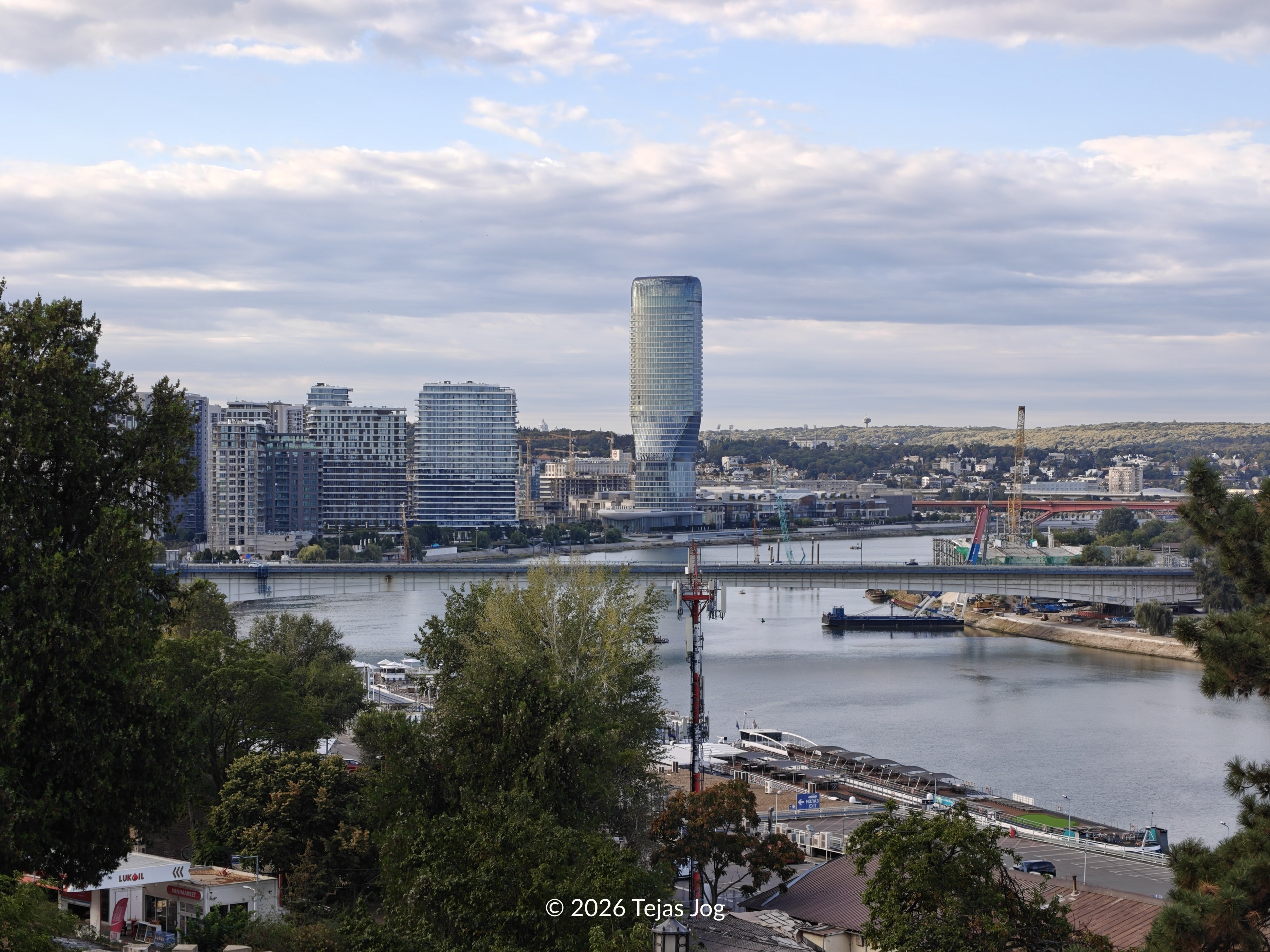 Belgrade Waterfront