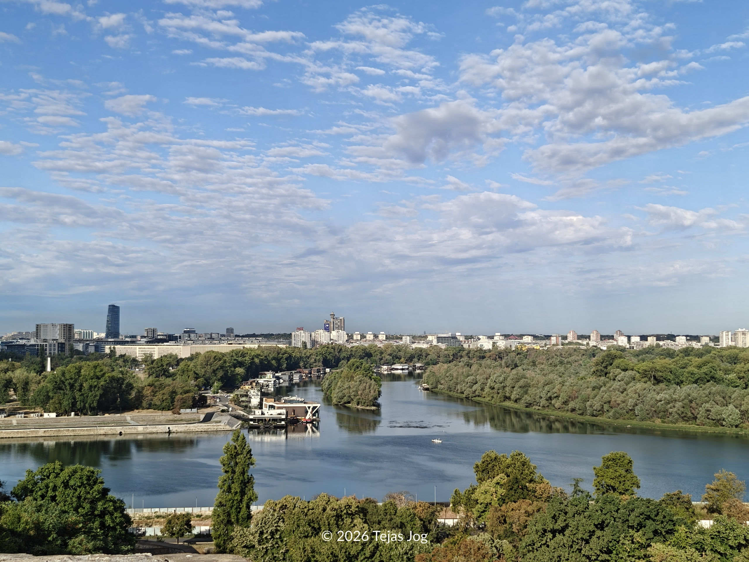 Sava River