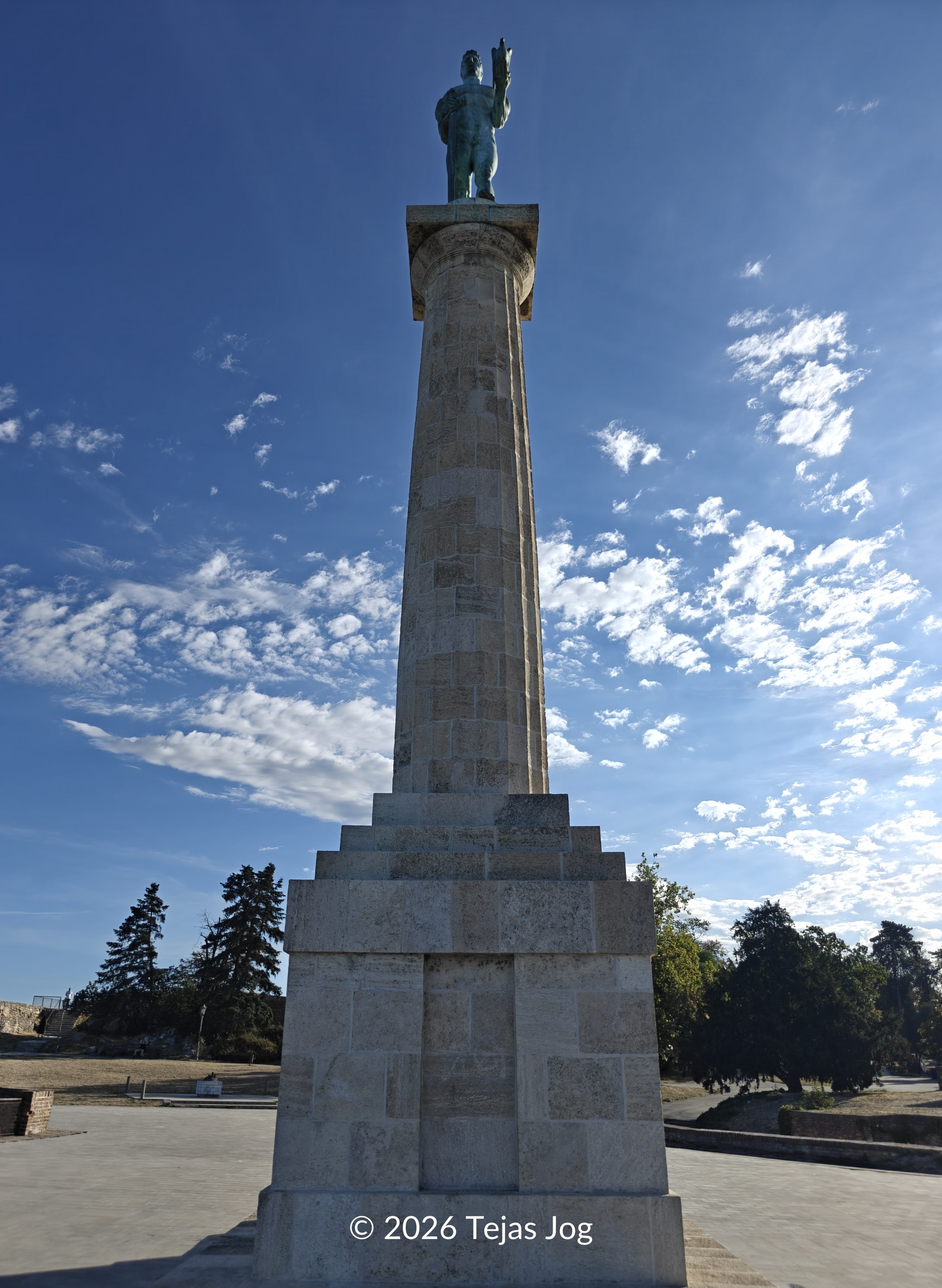 The Victor / Победник